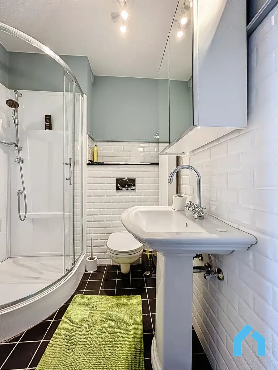 Knus appartement met landelijke uitstraling te koop! foto 14