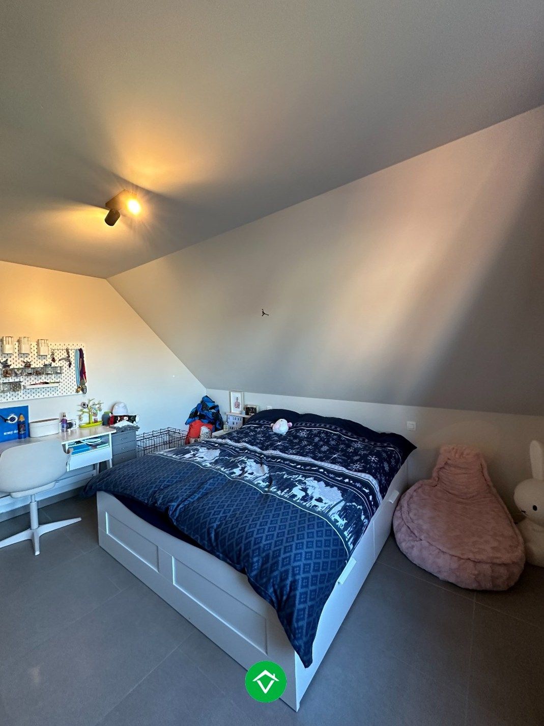 Woning met 3 slaapkamers en tuin te Beerst foto 16