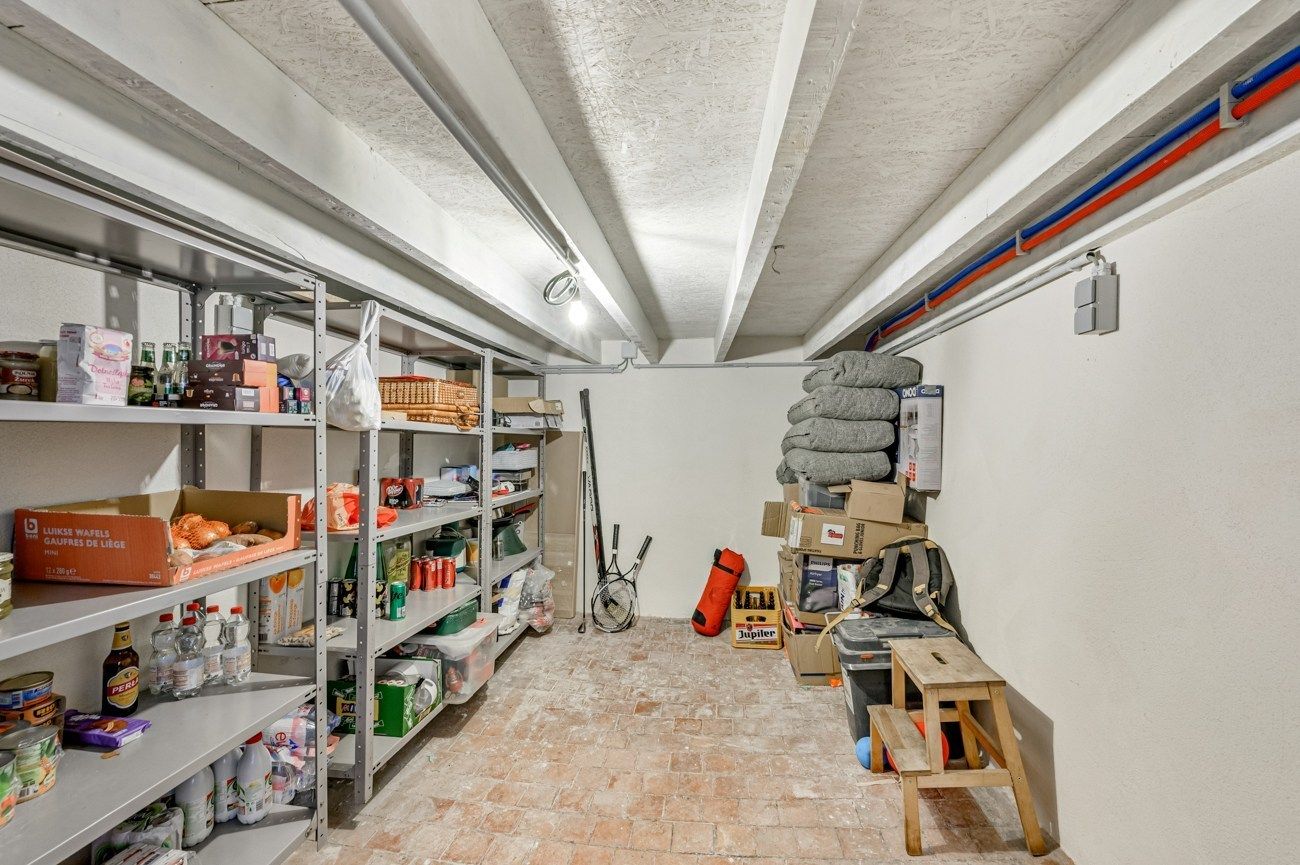 Gezellige, instapklare HOB met 4/5 slaapkamers, dressing en een grote tuin foto 16