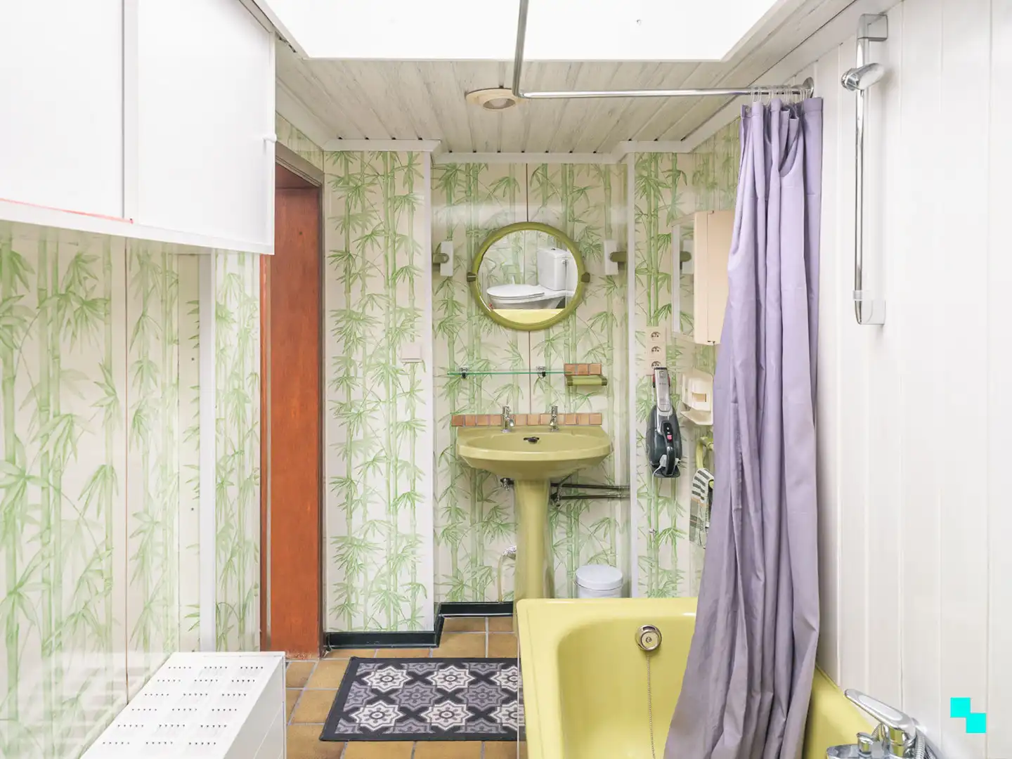 Te renoveren woning met gezellige tuin foto 8