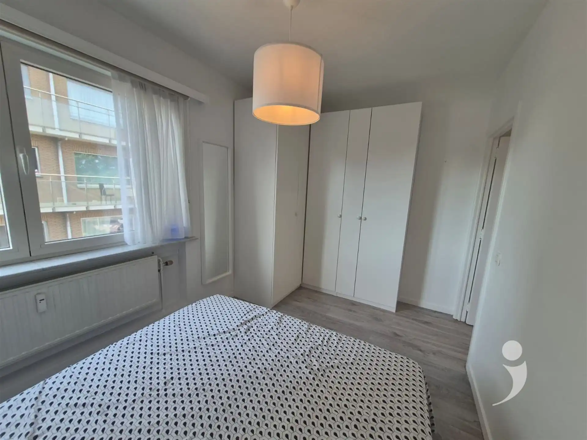 Bemeubeld appartement foto 8