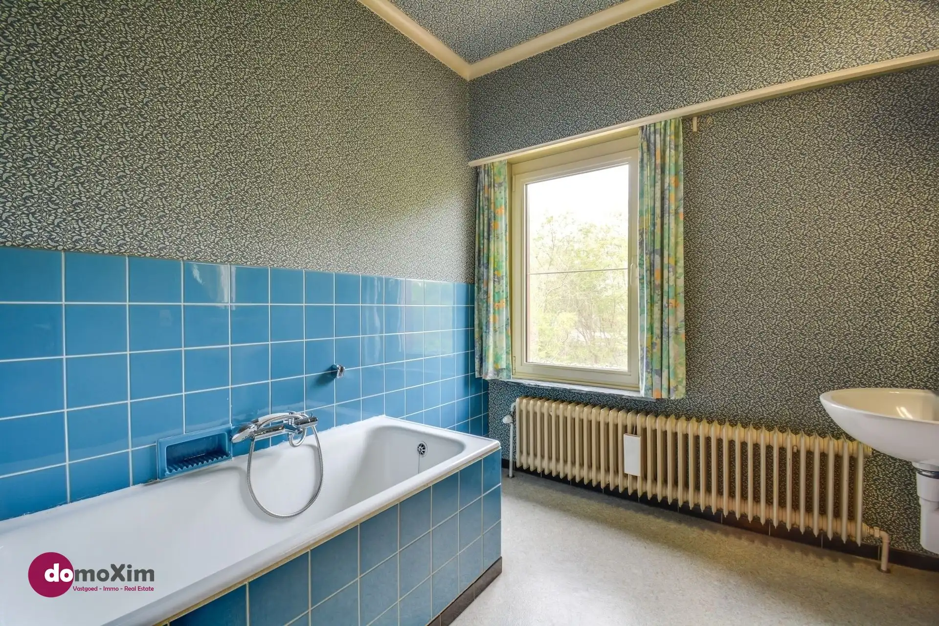 Ruime woning met kantoorruimte in het centrum van Hever foto 22