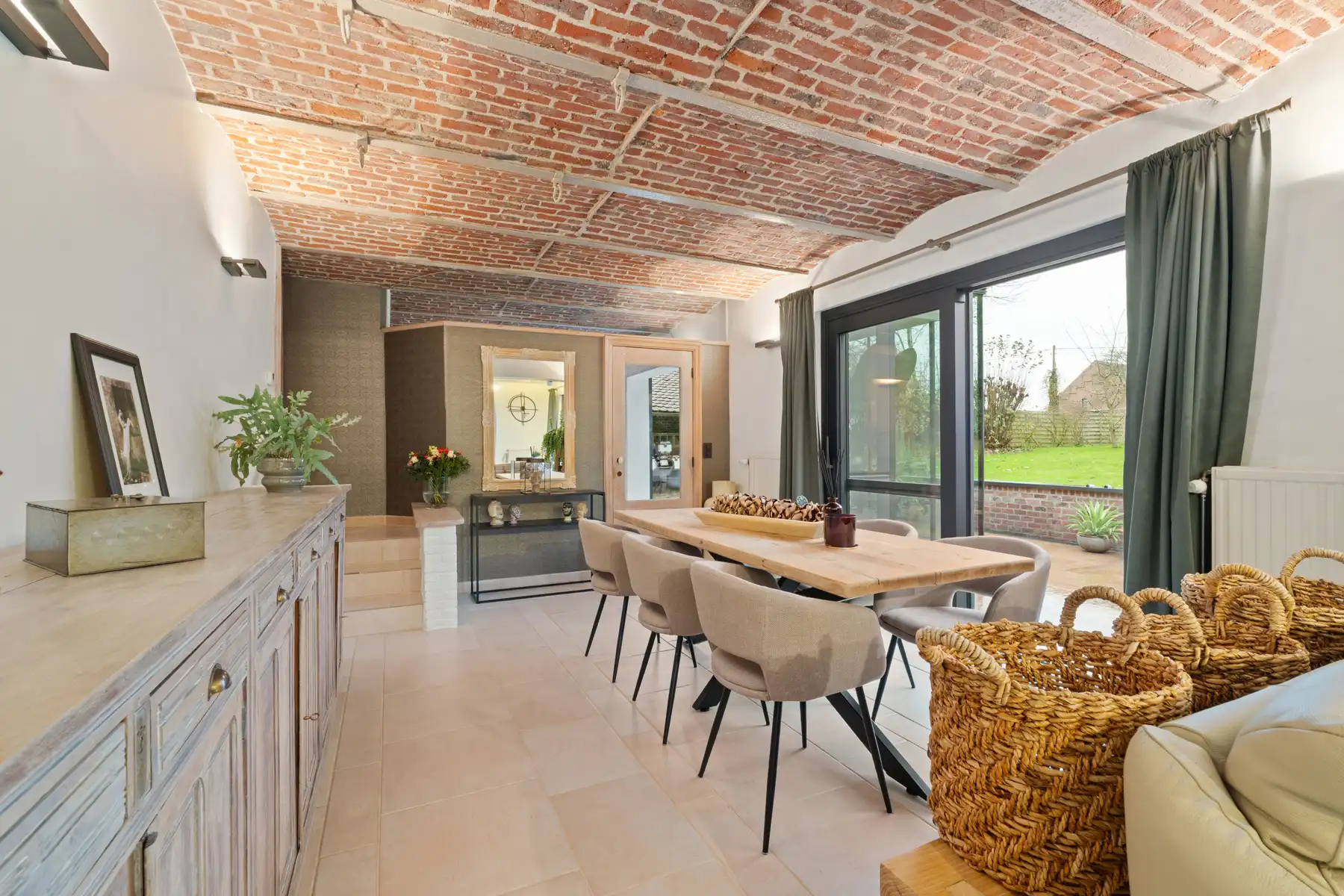 Exclusieve gerenoveerde hoeve in Schepdaal – landelijke luxe met centrale ligging foto 3