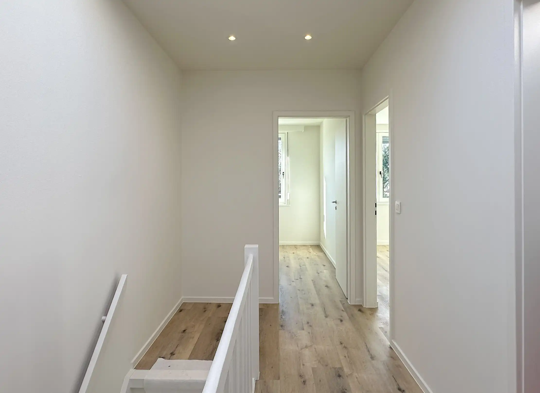 Energiezuinige woning met 3 slaapkamers en garage nabij het centrum foto 9