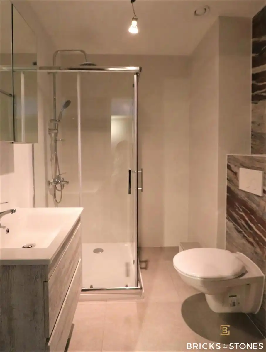 Gezellige studio nabij Stadspark foto 6