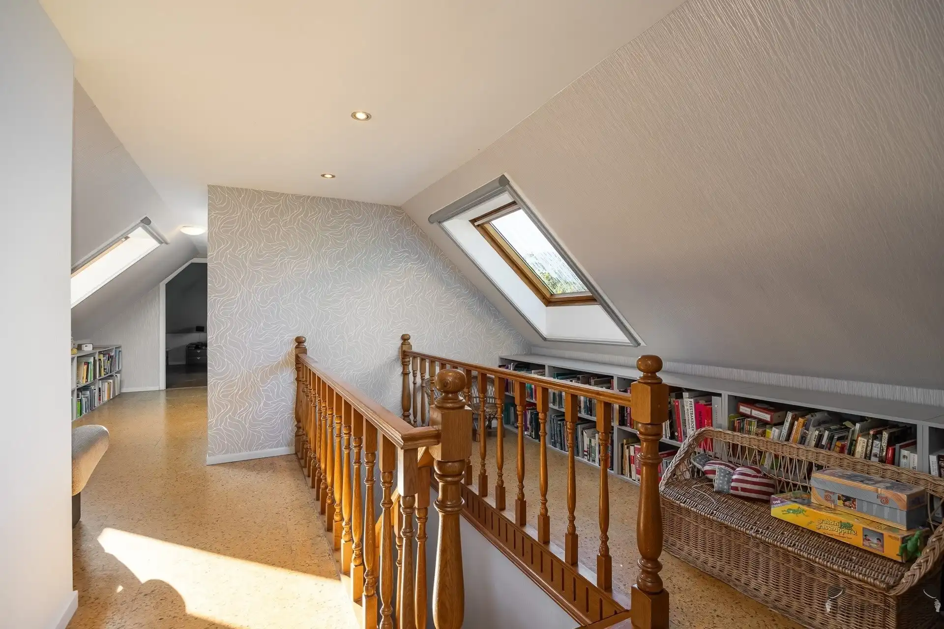 Landelijk gelegen open bebouwing met bijgebouw & grote tuin foto 21