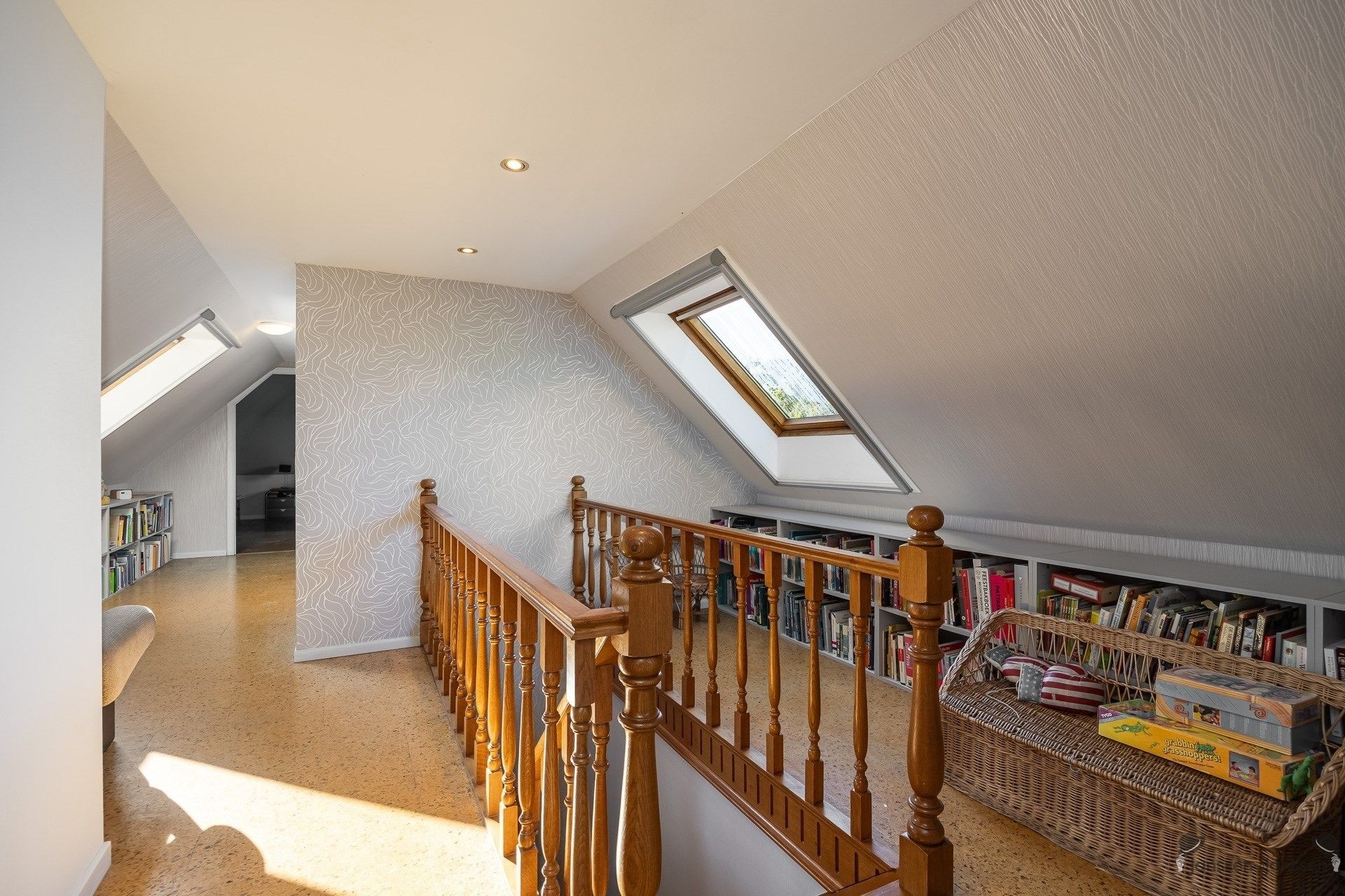 Landelijk gelegen open bebouwing met bijgebouw & grote tuin foto 21