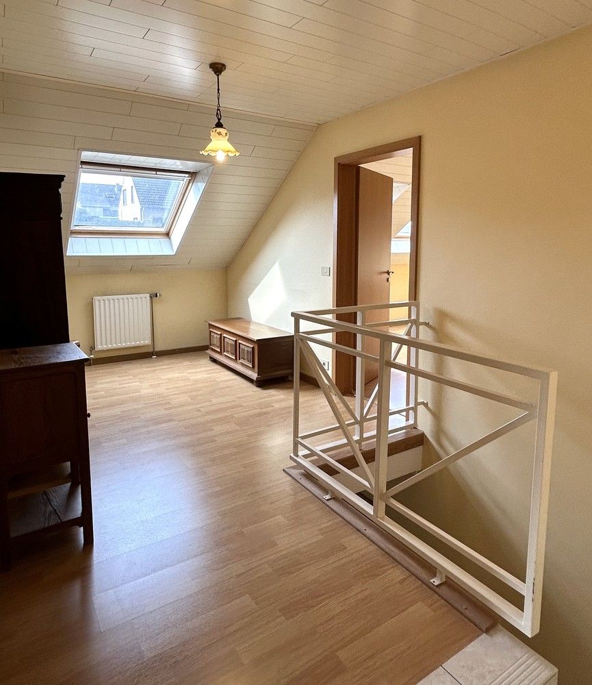 Zeer ruime en instapklare woning vlakbij Leuven! foto 13