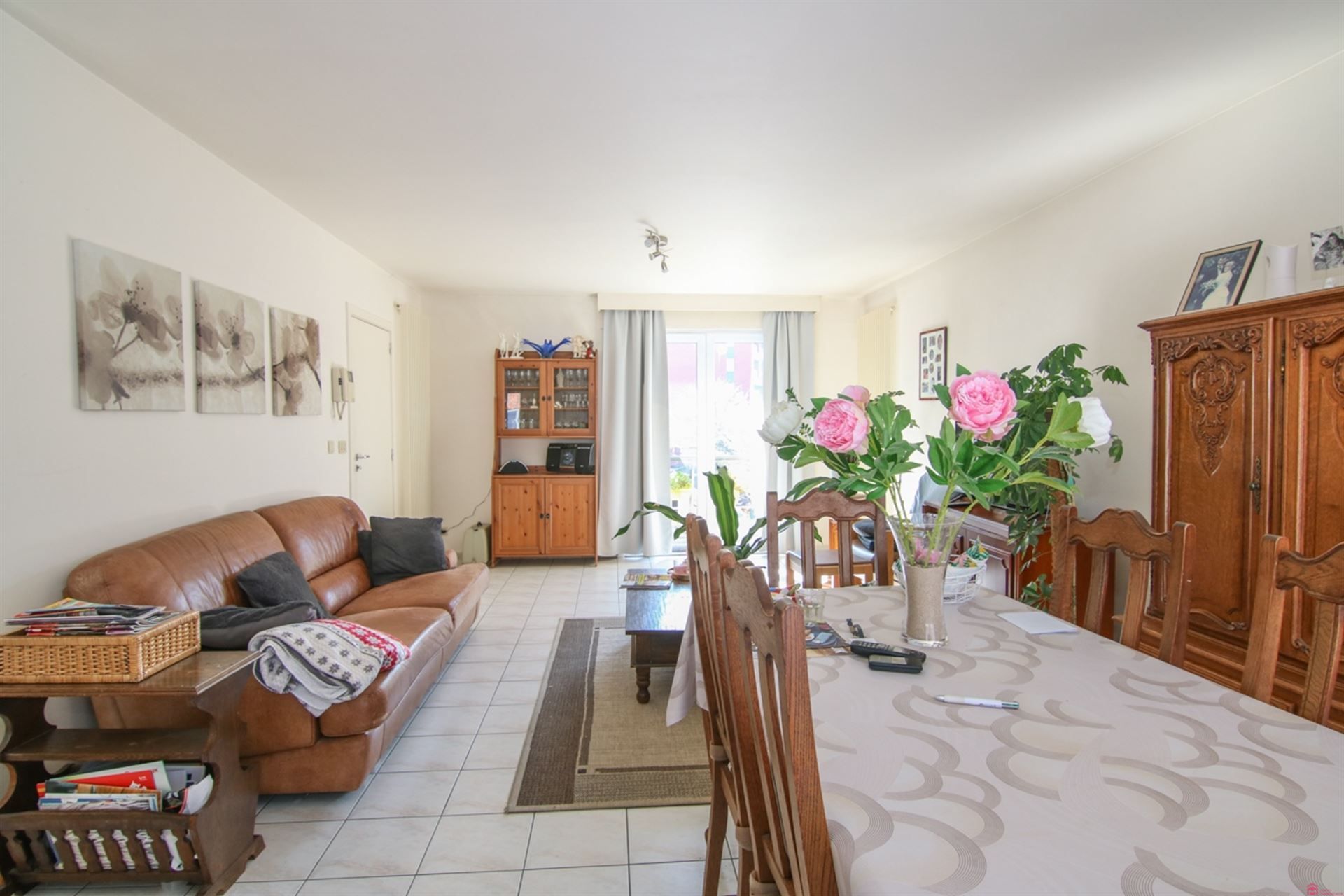 Aangenaam appartement foto 4