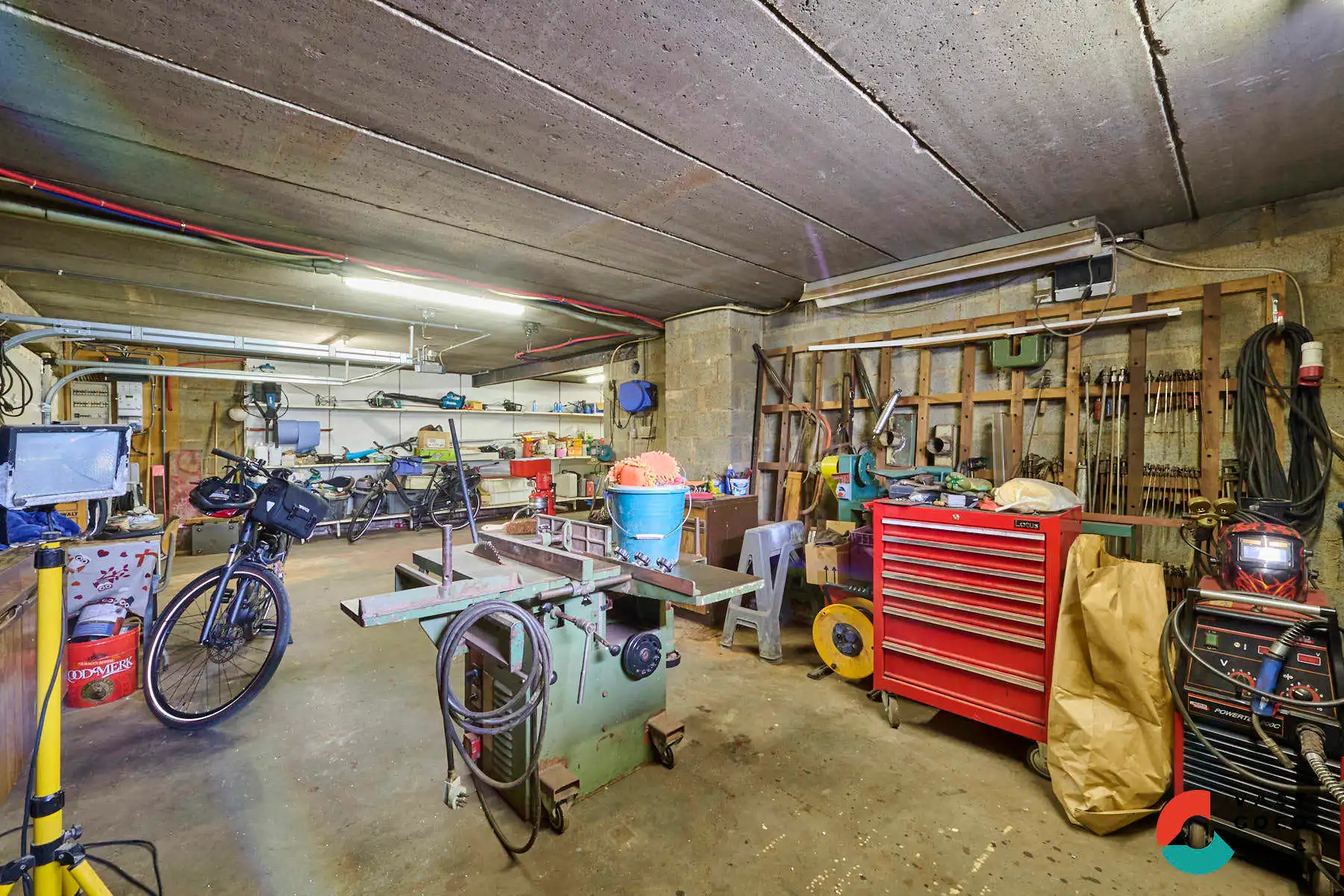 Ruime woning in een rustige gelegen wijk foto 23