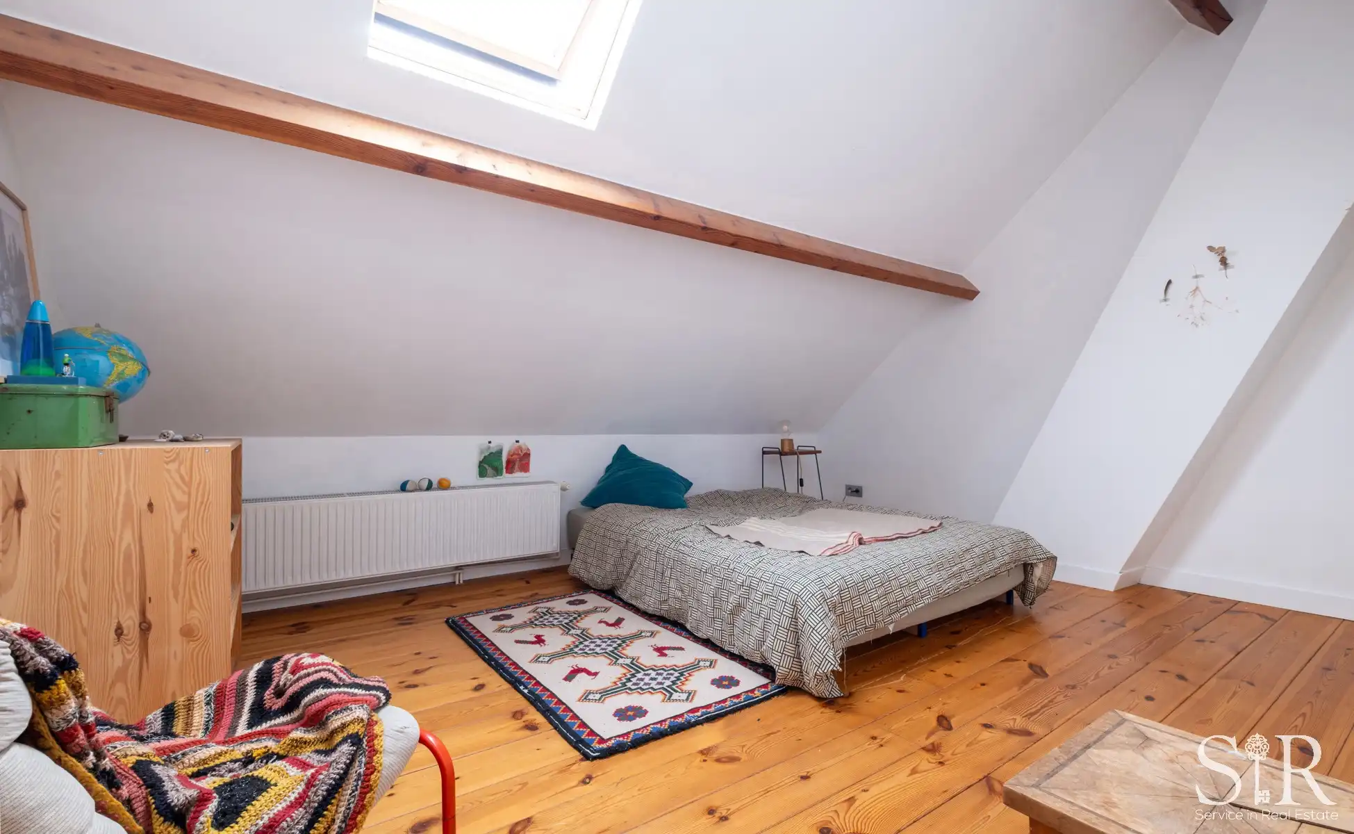 Huis te koop foto 15