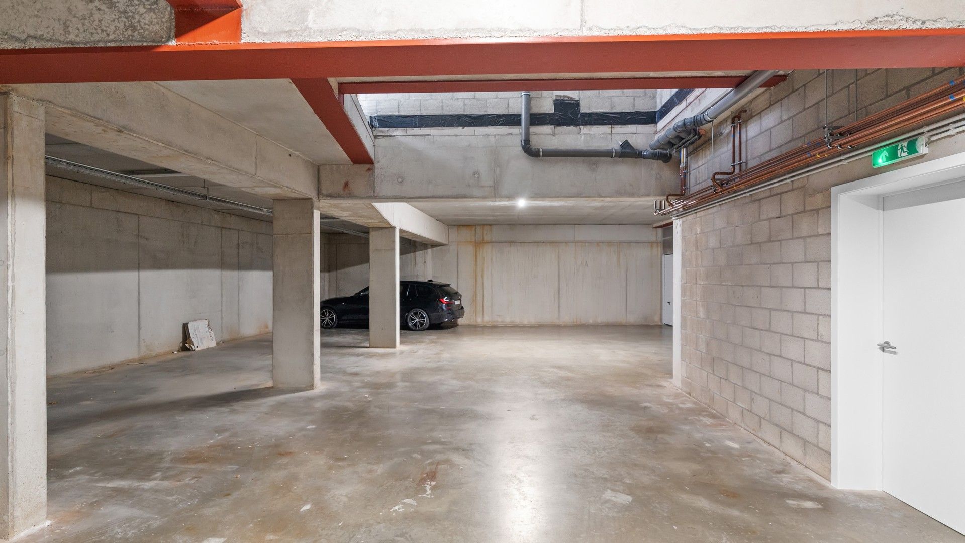 Appartement (bouwjaar: 2024) met twee slaapkamers, terras en ondergrondse parking. foto 16