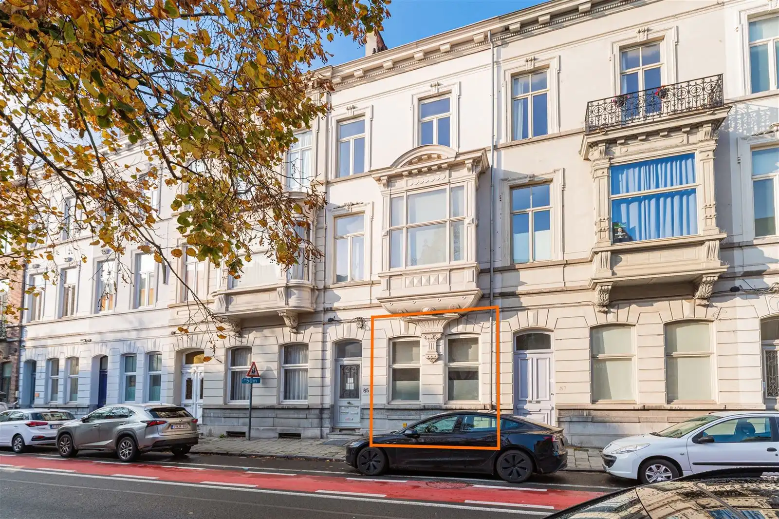 Appartement te koop Kasteellaan 85/001 - 9000 Gent