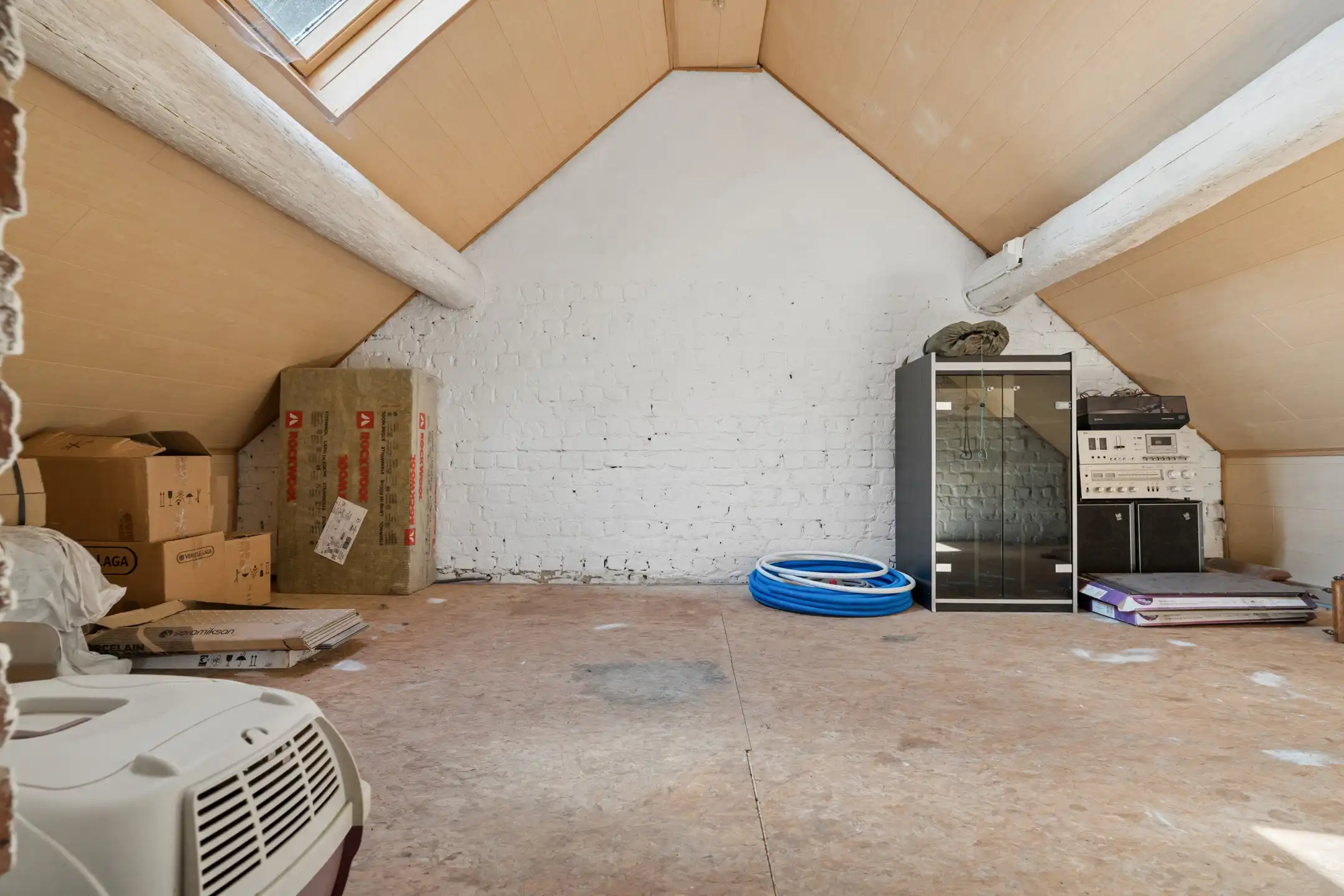 Gerenoveerde gezinswoning in doodlopende straat foto 27