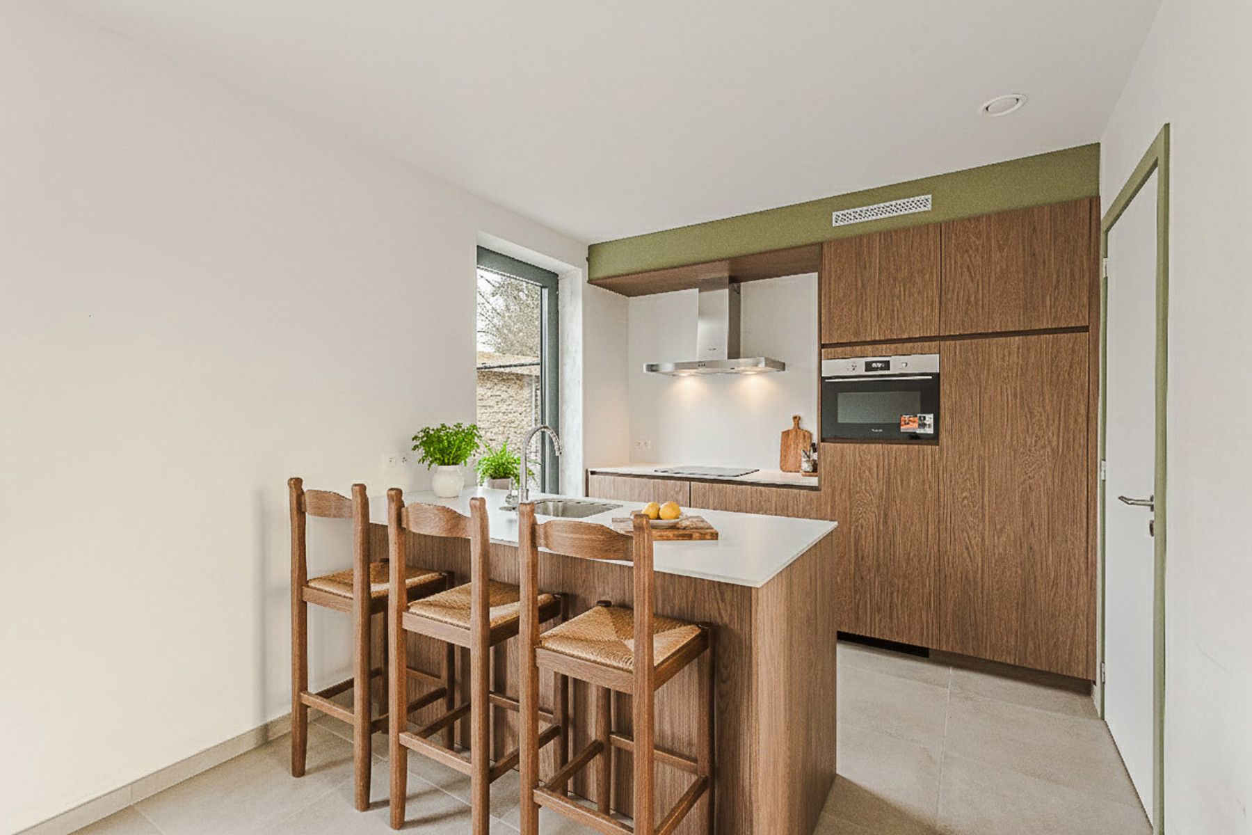 Energiezuinige 3-slaapkamerwoning in mooie nieuwe wijk foto 7