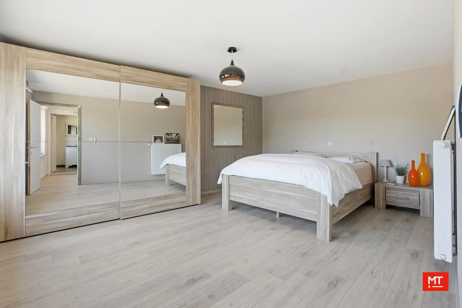 Verrassend ruime woning met prachtige tuin, vlakbij het centrum van Lauwe foto 16