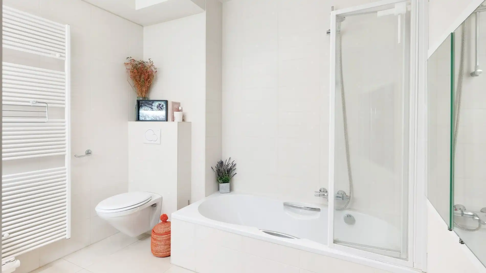 Leuk appartement met groot terras te Knokke-Duinbergen foto 18