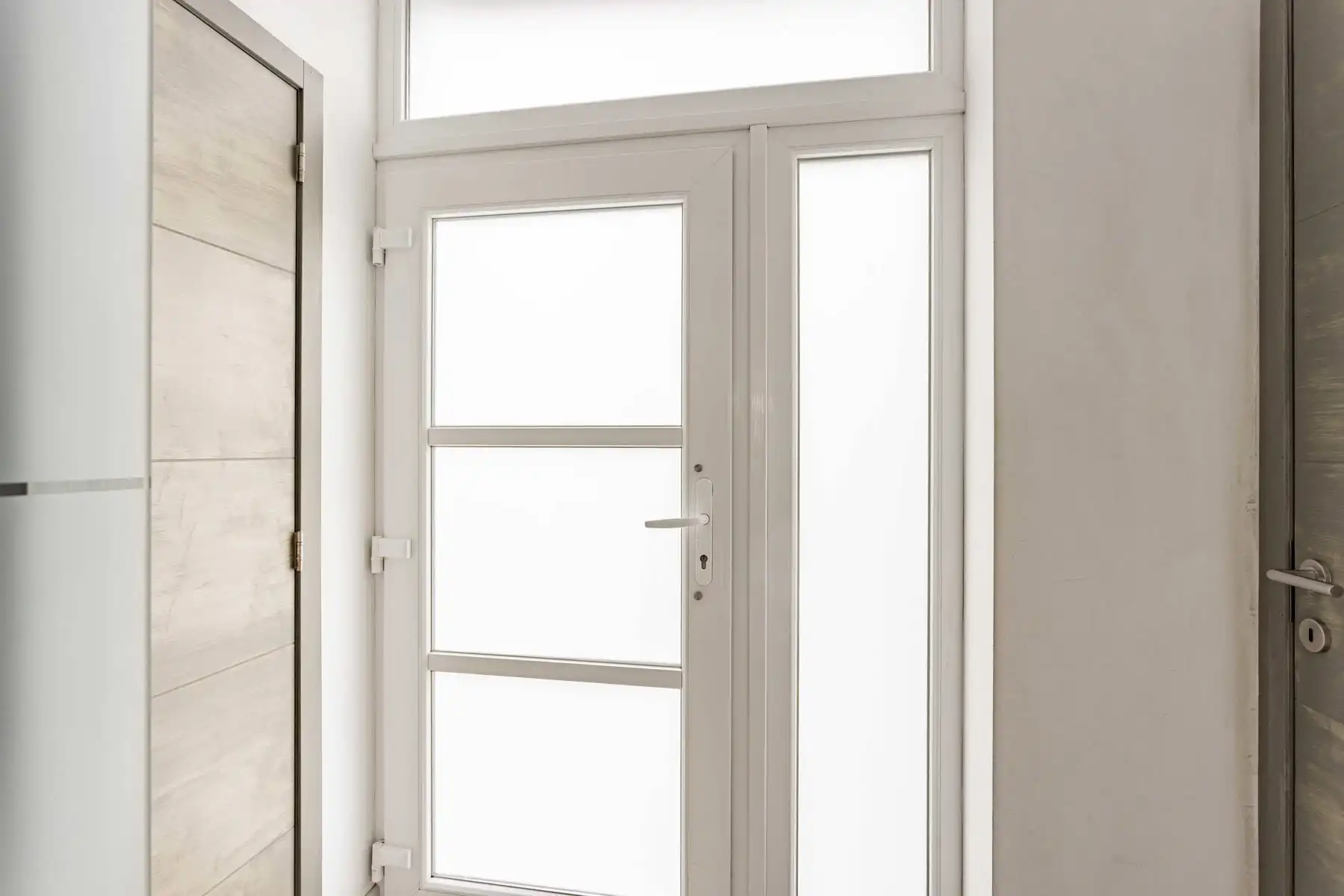 Instapklare woning met 3 slaapkamers te Lede! foto 3