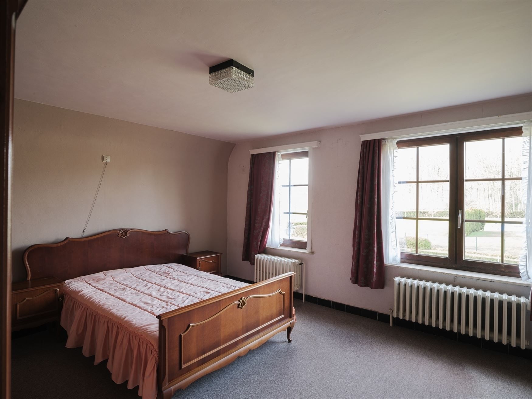 Te renoveren villa met bijgebouw vlakbij Hansbeke foto 17