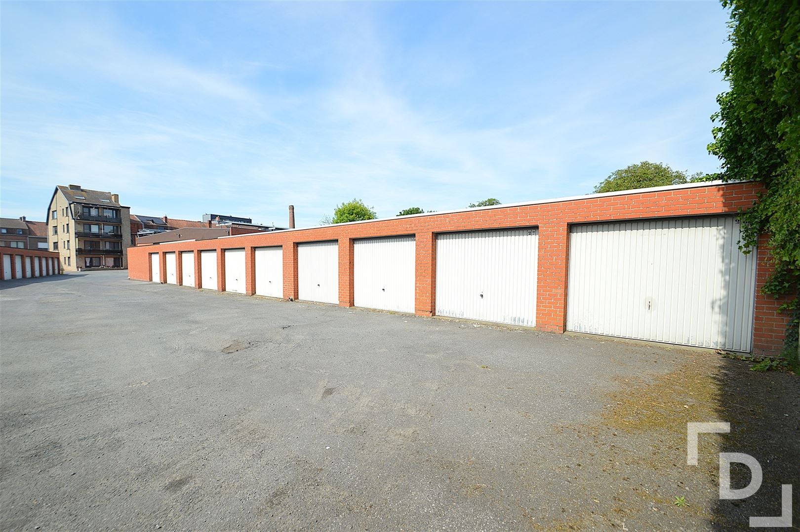 Garagebox foto 3