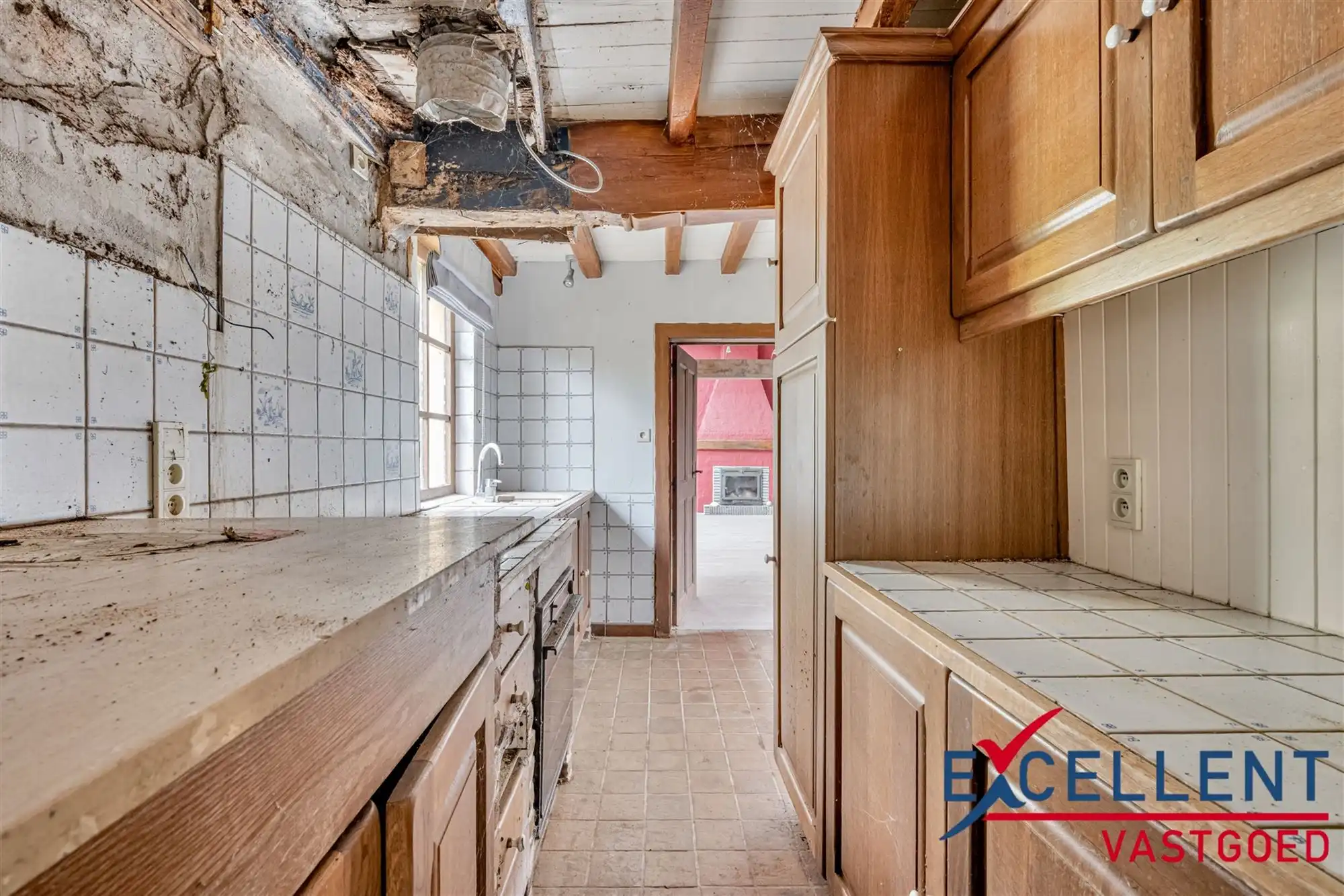 Authentieke Landelijke Hoeve met groot groendomein foto 6