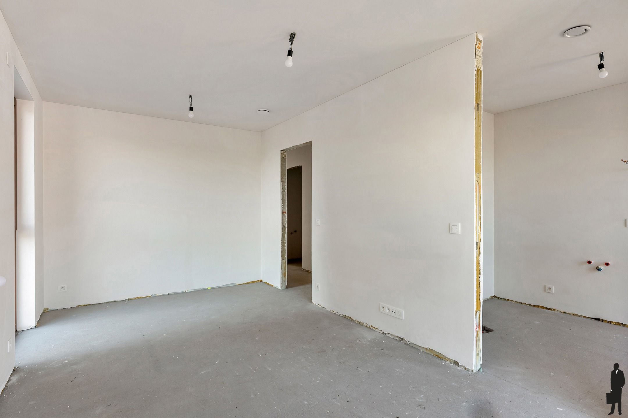 KOOP NU NOG AAN 6%! Stijlvol nieuwbouwproject het Bloemenhof gelegen in het centrum van Hoogstraten! foto 17