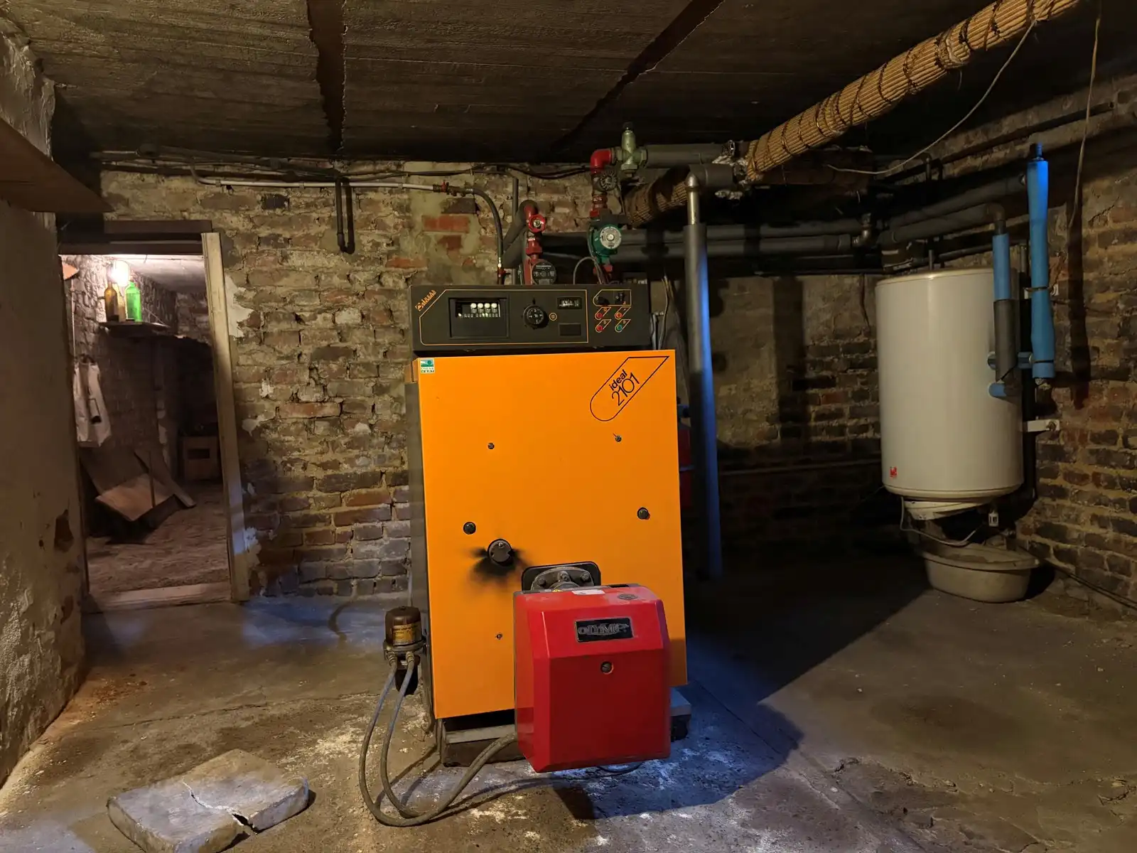 Huis te koop foto 24