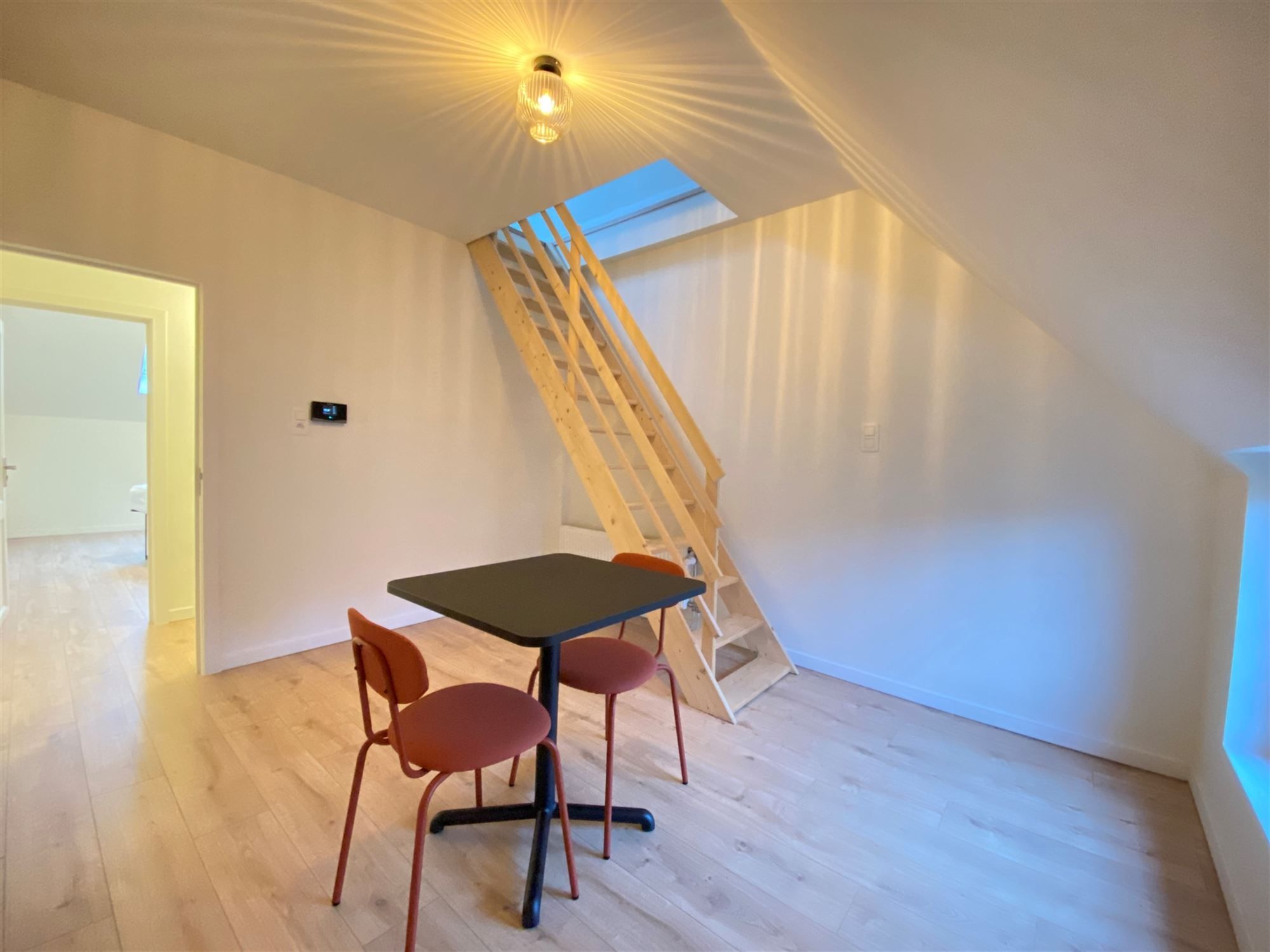 Instapklare woning met 4 slaapkamers te Gent  foto 14