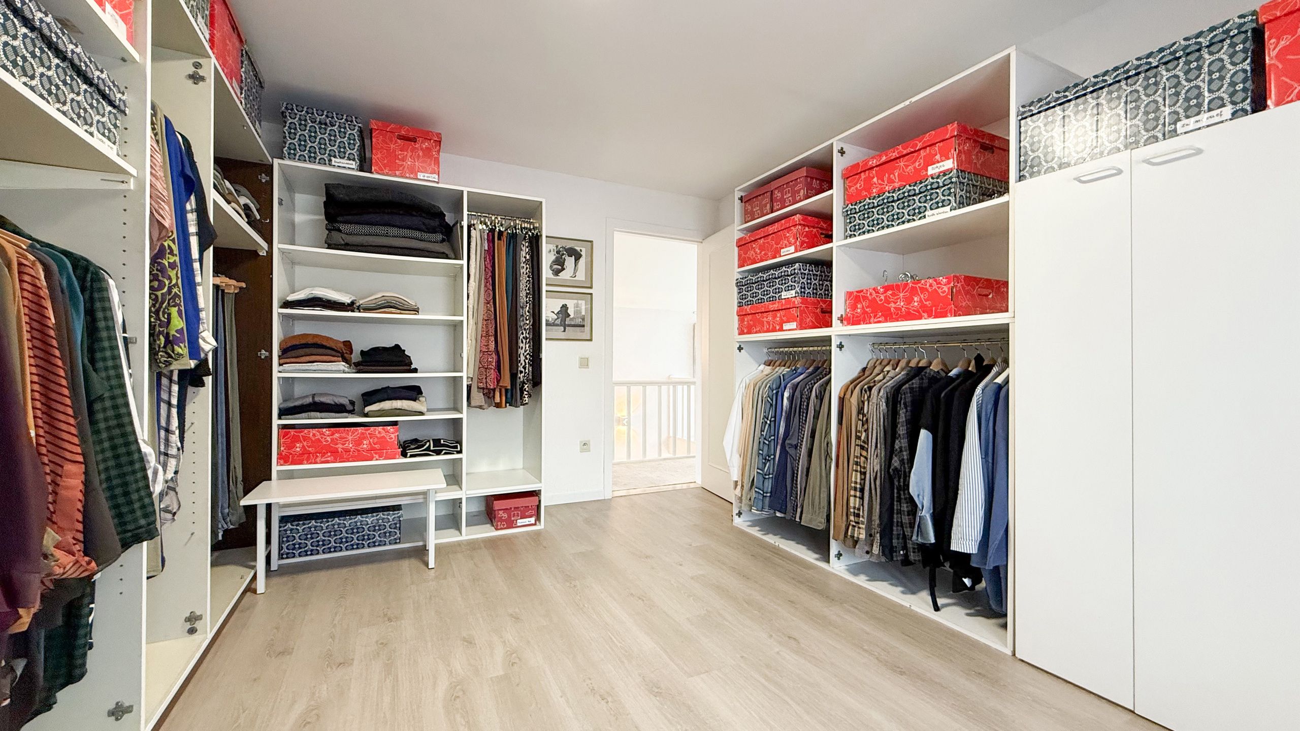 Charmante woning op 18are grond, grote tuin en ruime garage! foto 41