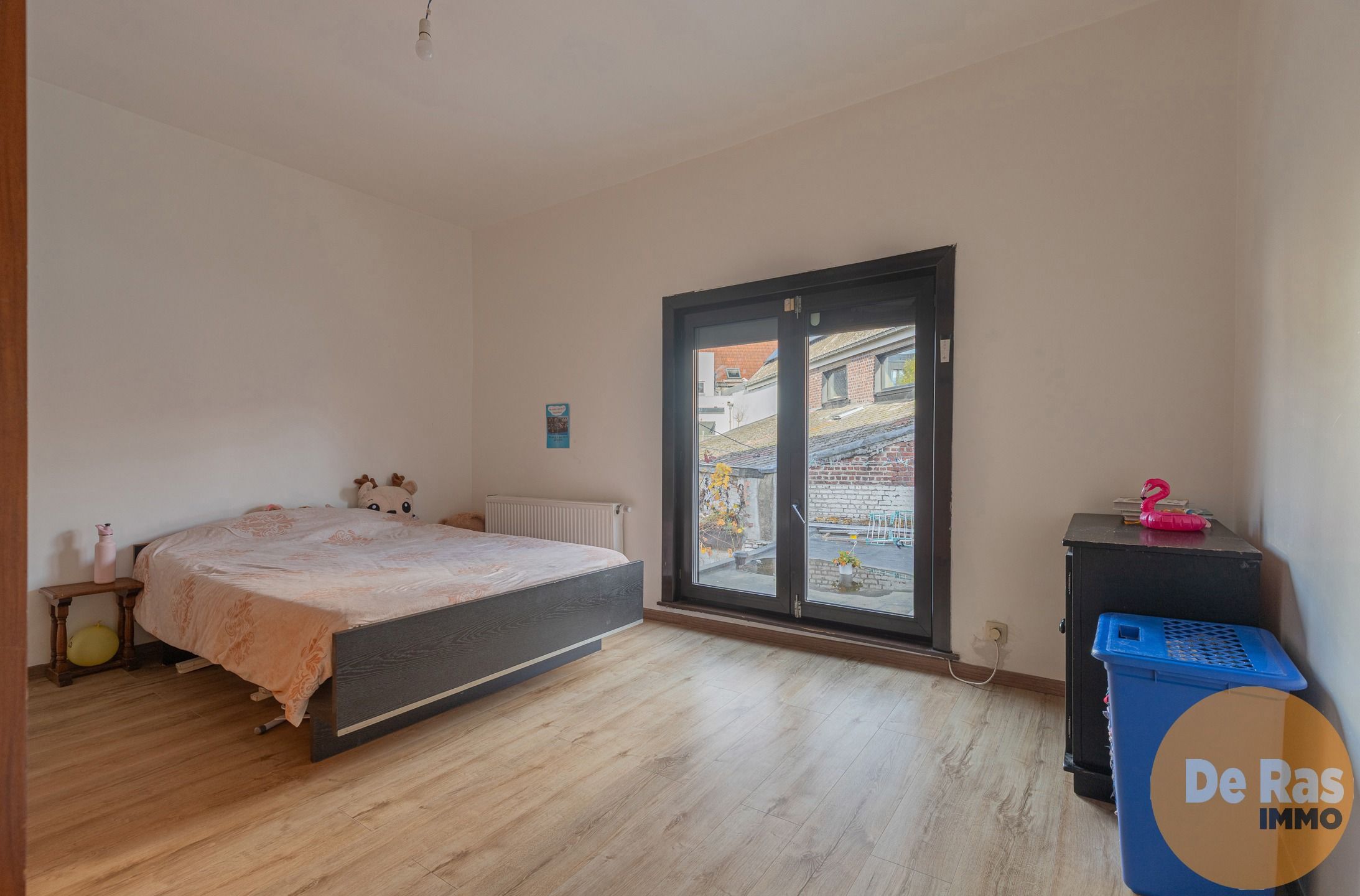 AALST - instapklare woning met 3 slkps in centrum Aalst! foto 10