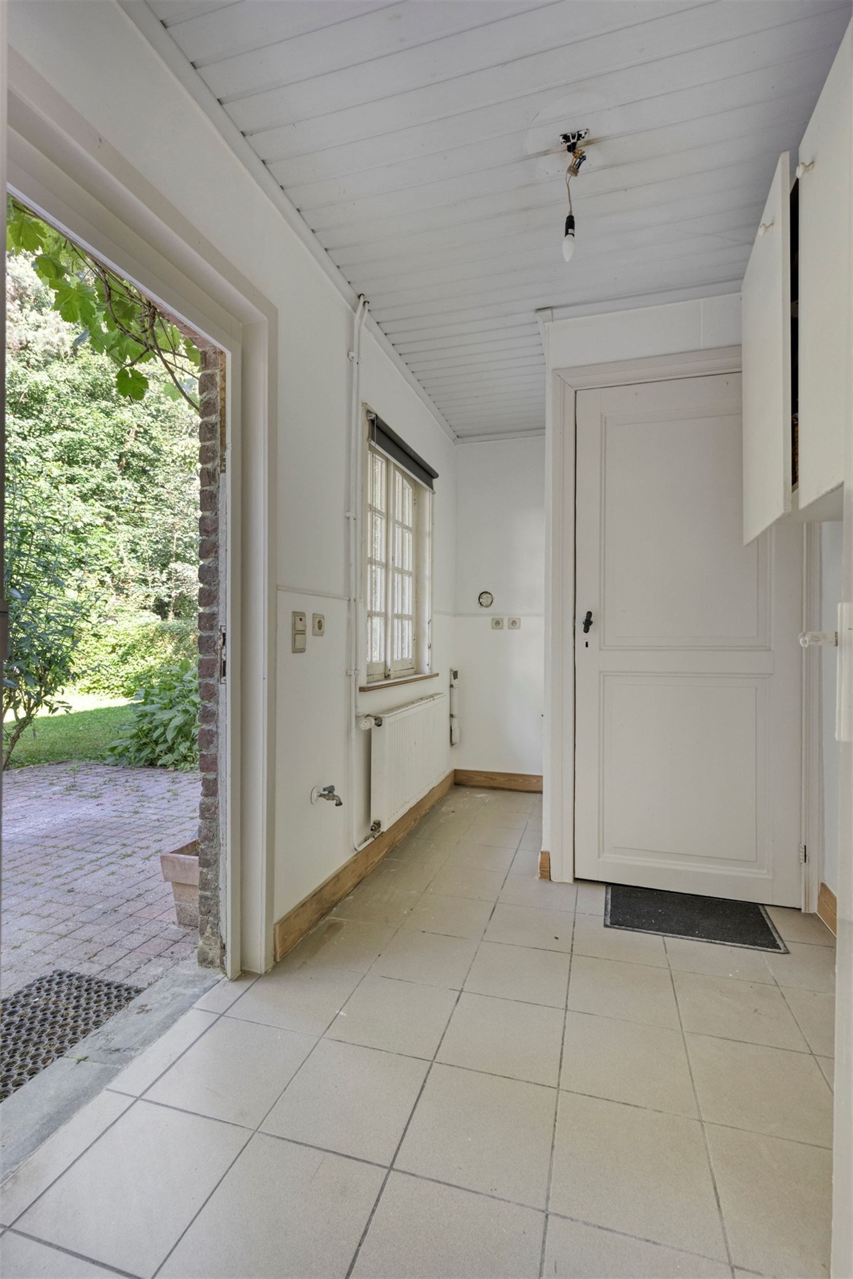 Authentieke hovenierswoning op kasteeldomein in Hansbeke foto 7