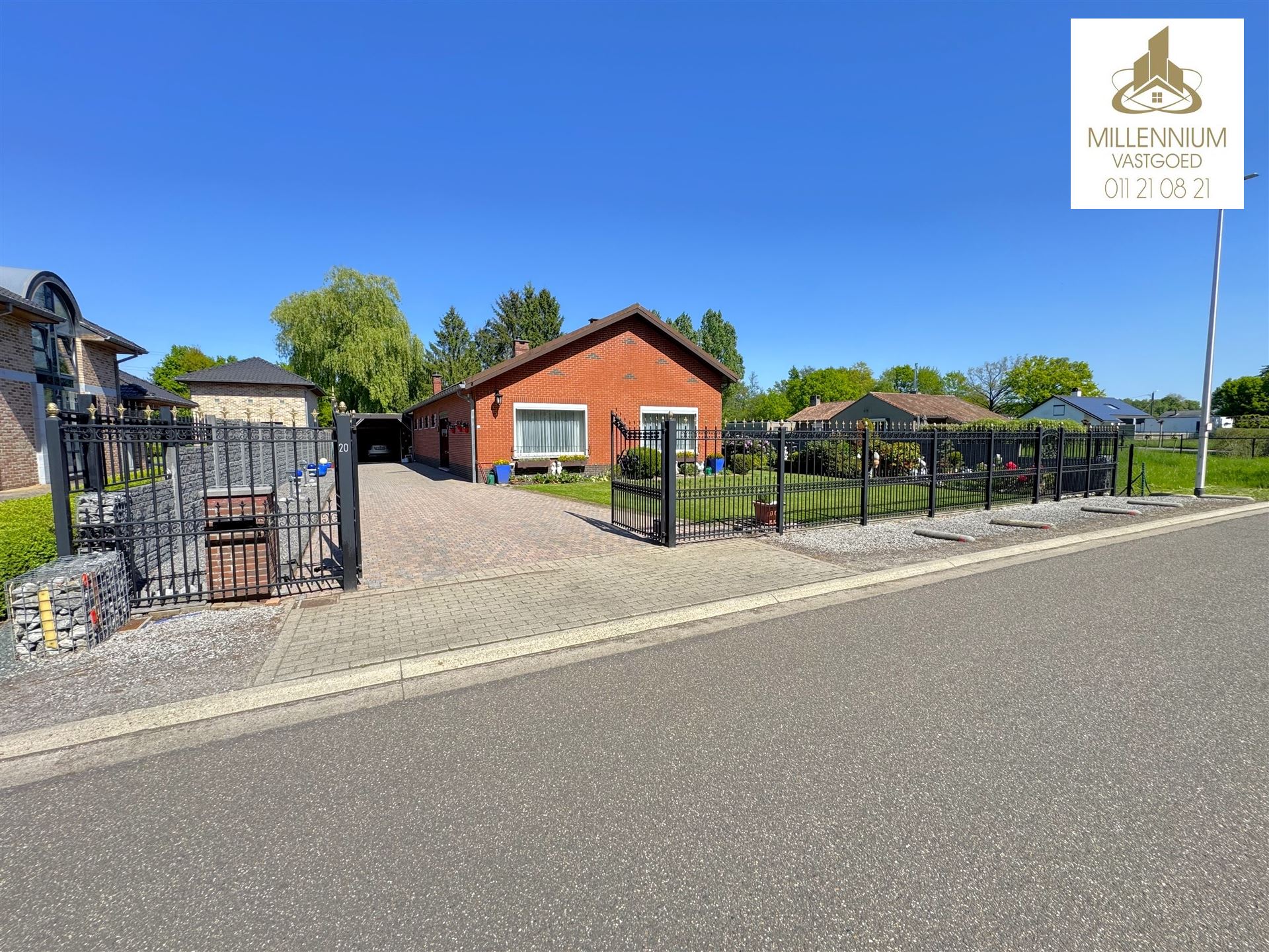 Ruime 3-slaapkamer woning te Diepenbeek foto 3