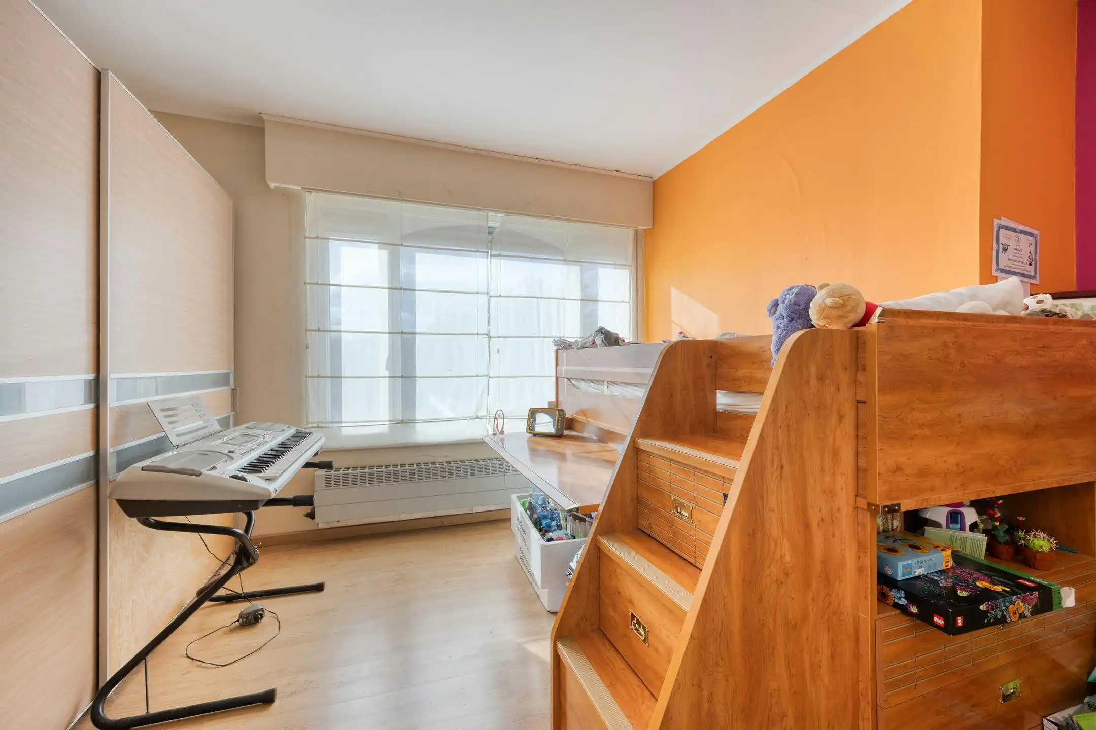 Ruim halfopen huis met 3 slaapkamers te koop in Eeklo foto 16