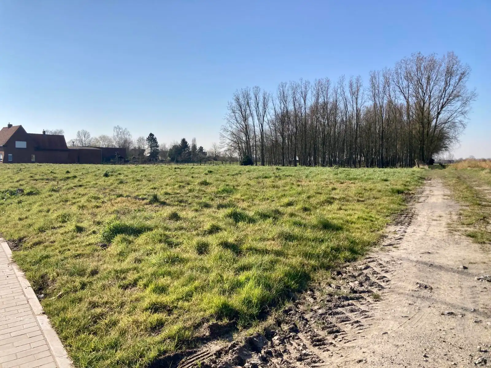 Grond te koop foto 2