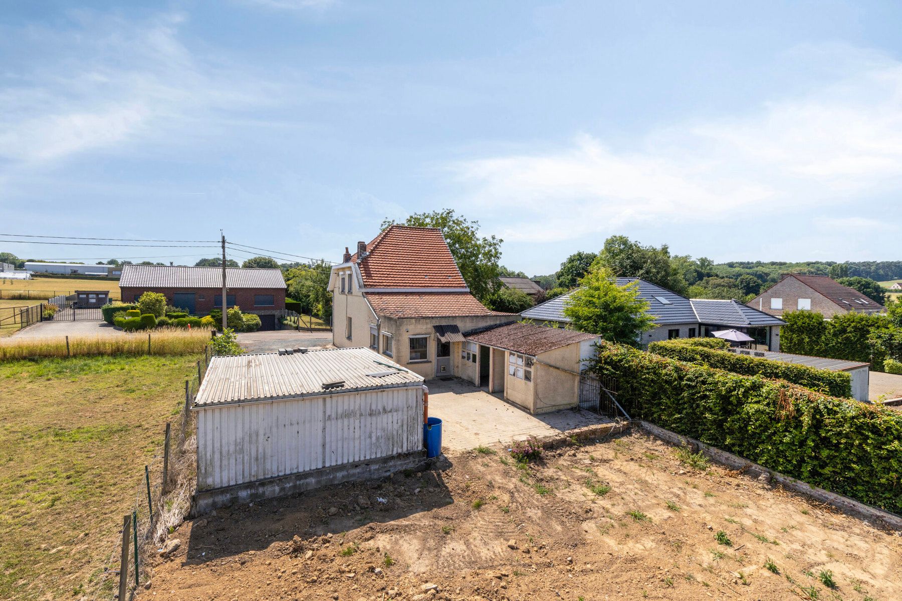 Huis te koop foto 15