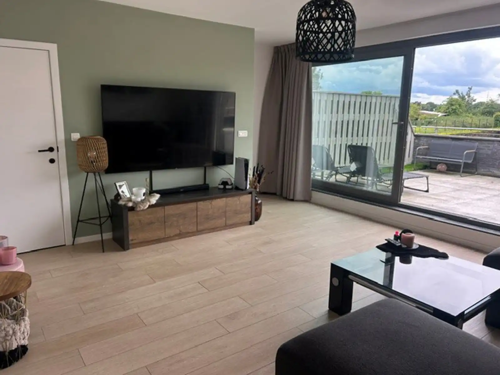Appartement te huur foto 5