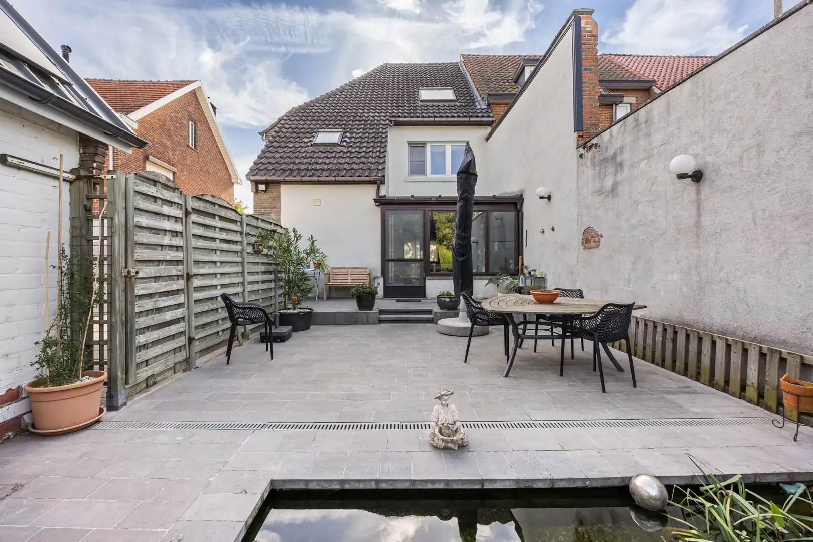 Huis te koop foto 32