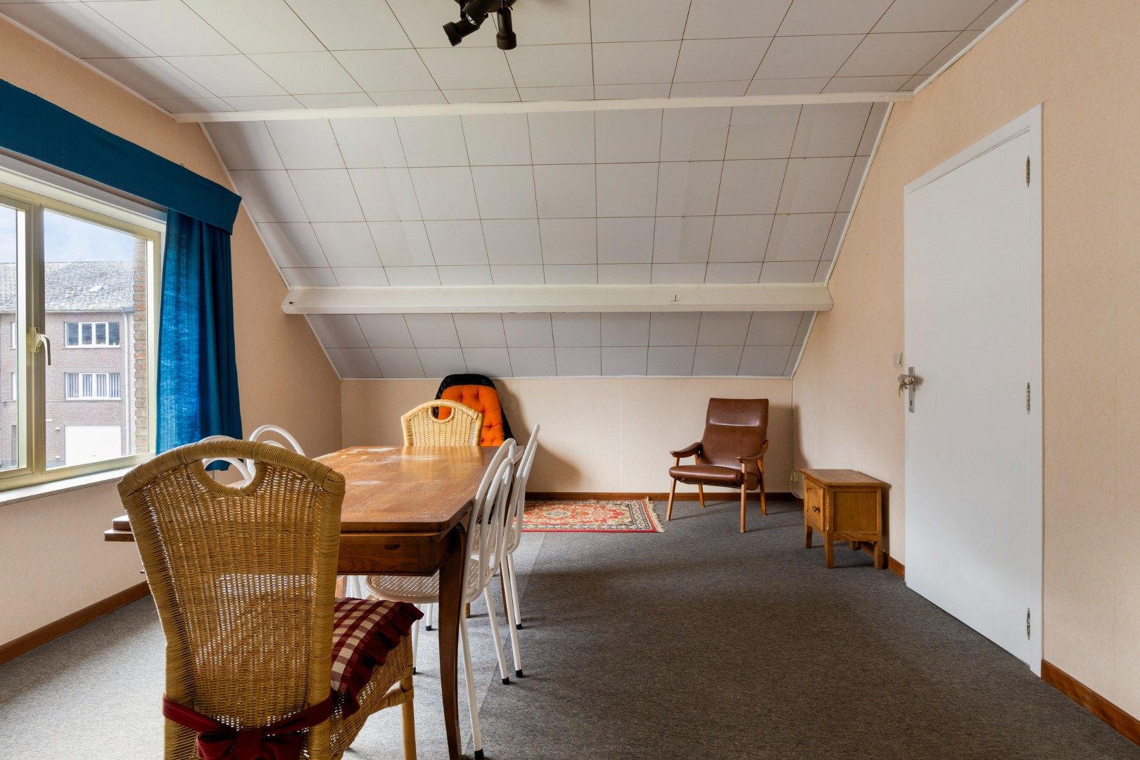 Statige open bebouwing met 5 slaapkamers, garage en tuin in Kessel-Lo – EPC 424 kWh/m² - bewoonbare opp. 305 m² foto 23
