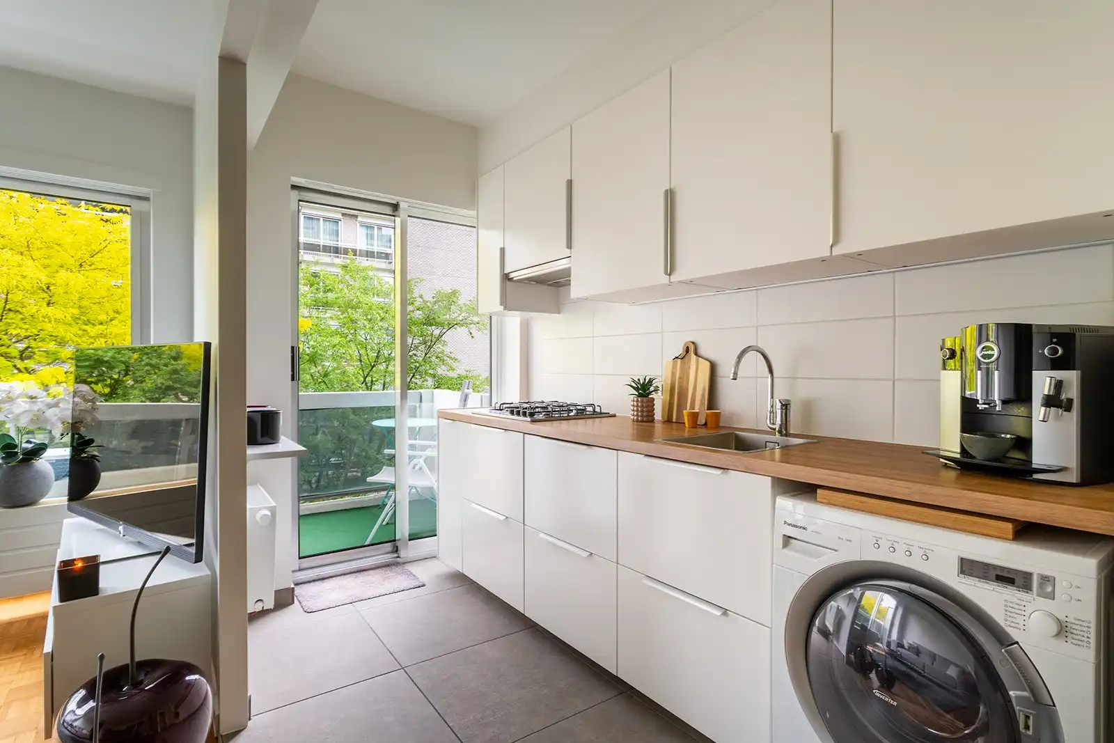 Instapklaar appartement op centrale ligging foto 13