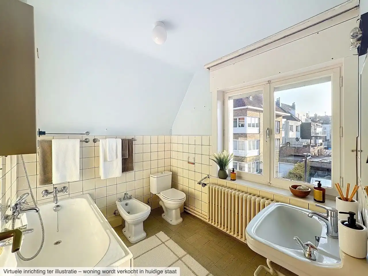 Centraal en rustig gelegen villa te Heist-Aan-Zee foto 18