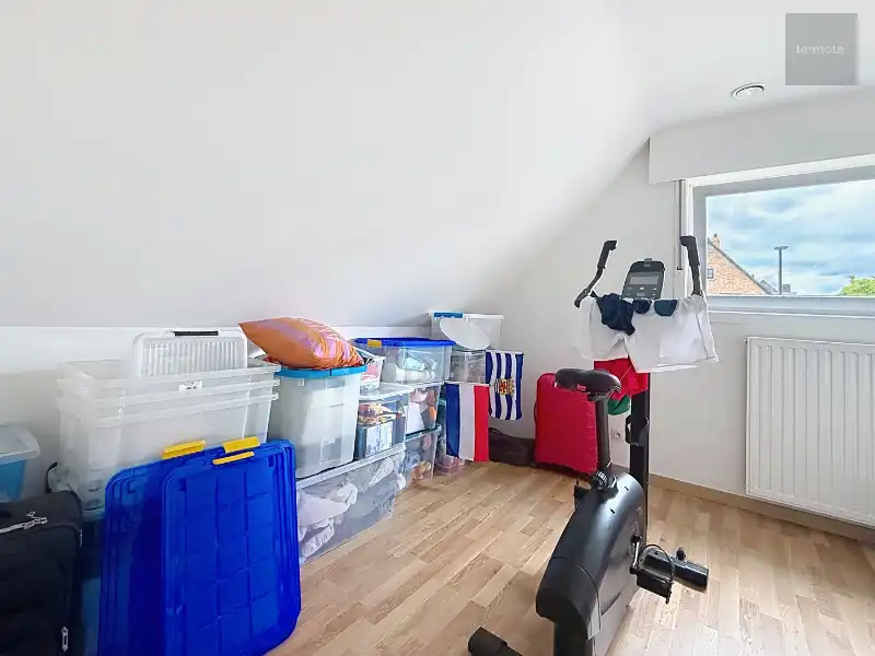 koppelwoning foto 6