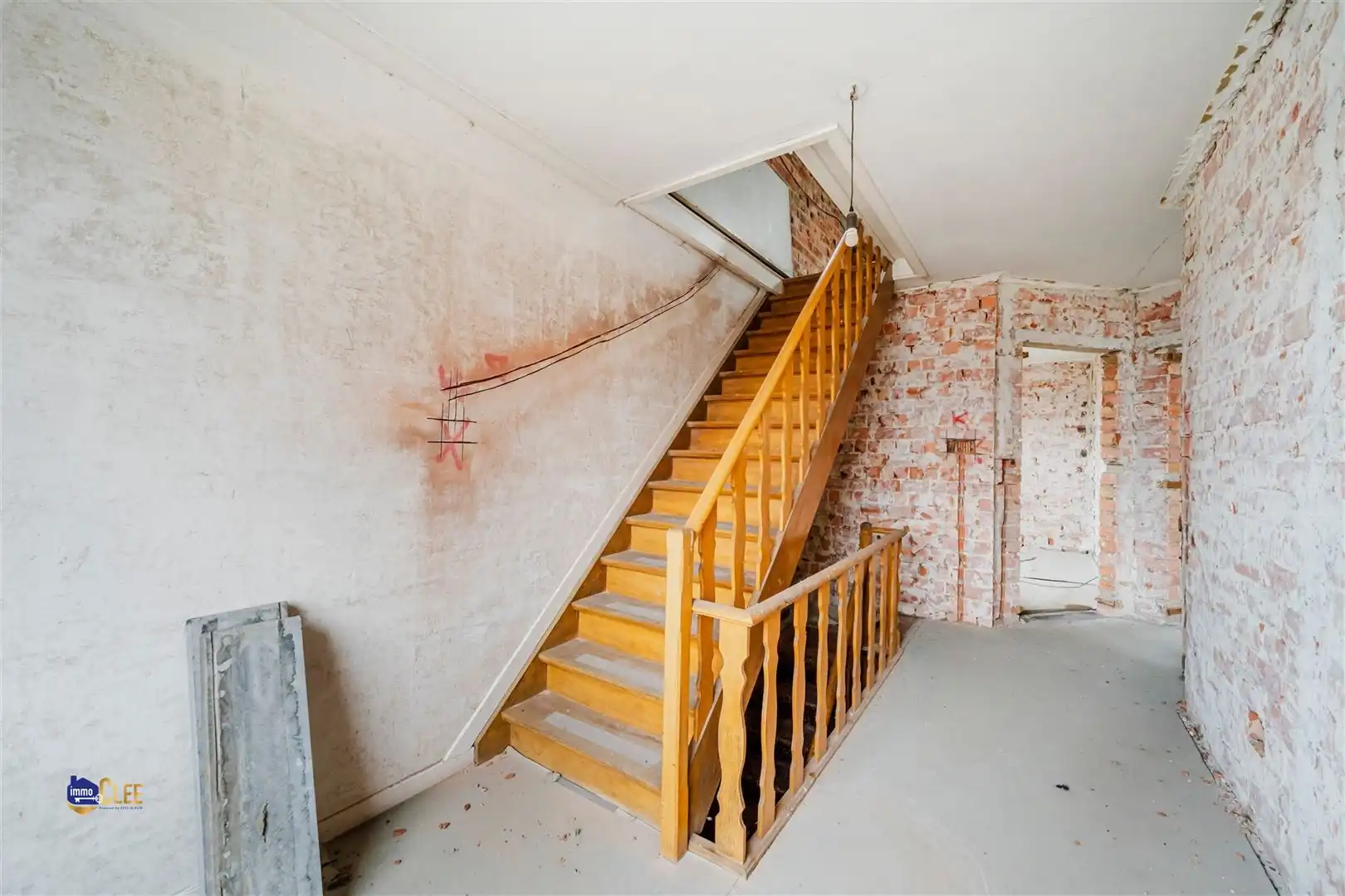 Te renoveren woning in Halle-Booienhoven foto 18