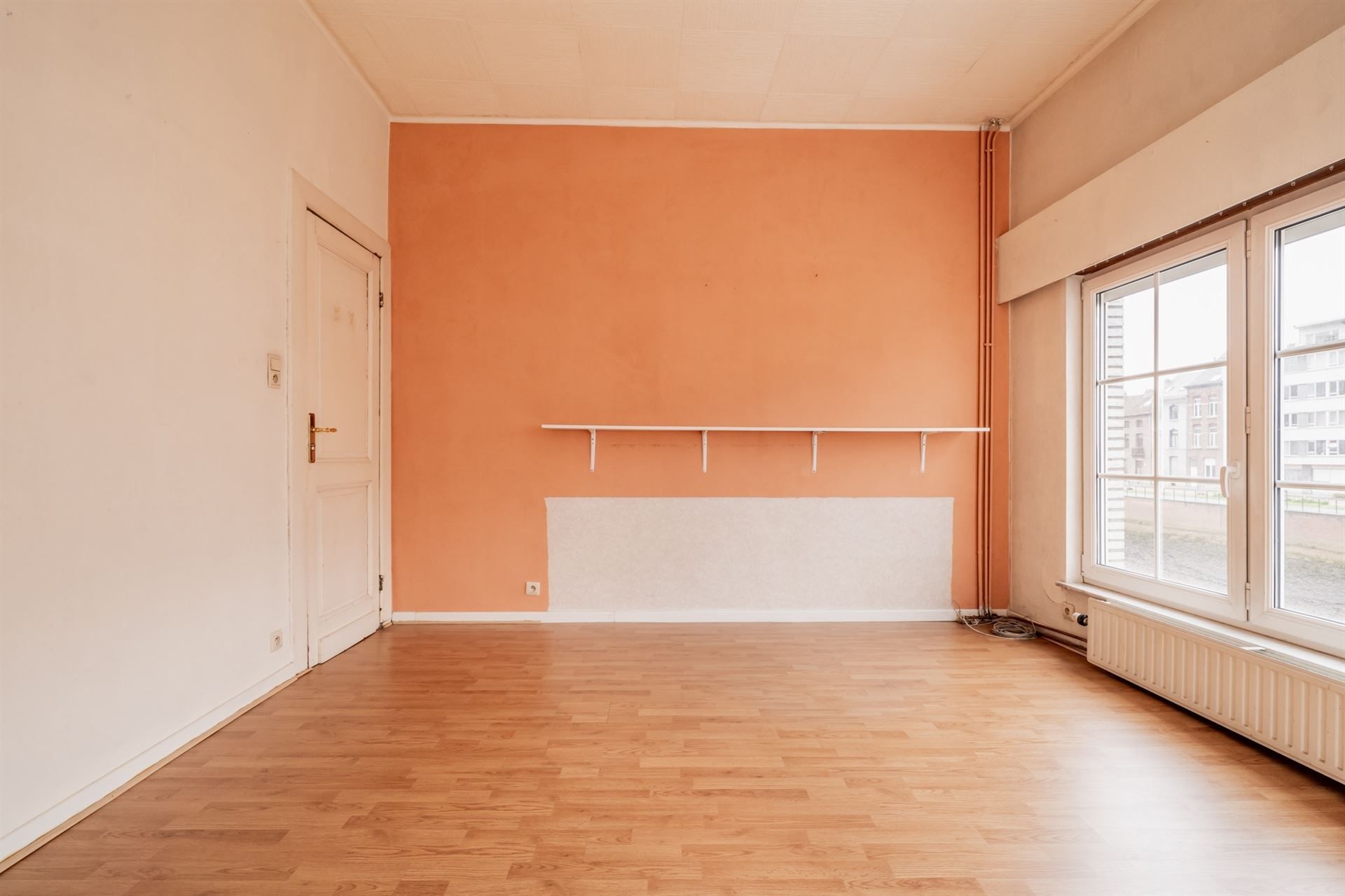 Te renoveren herenhuis aan de Dijle foto 15