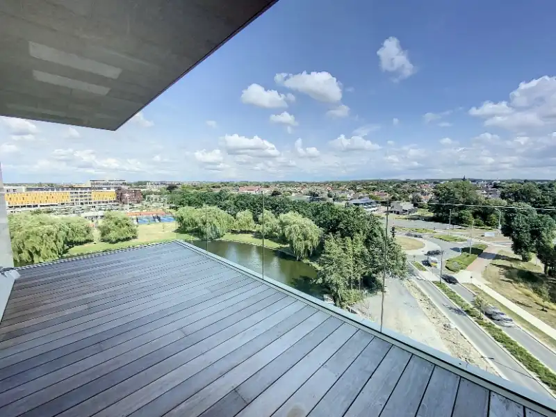 luxe-appartementt foto 17