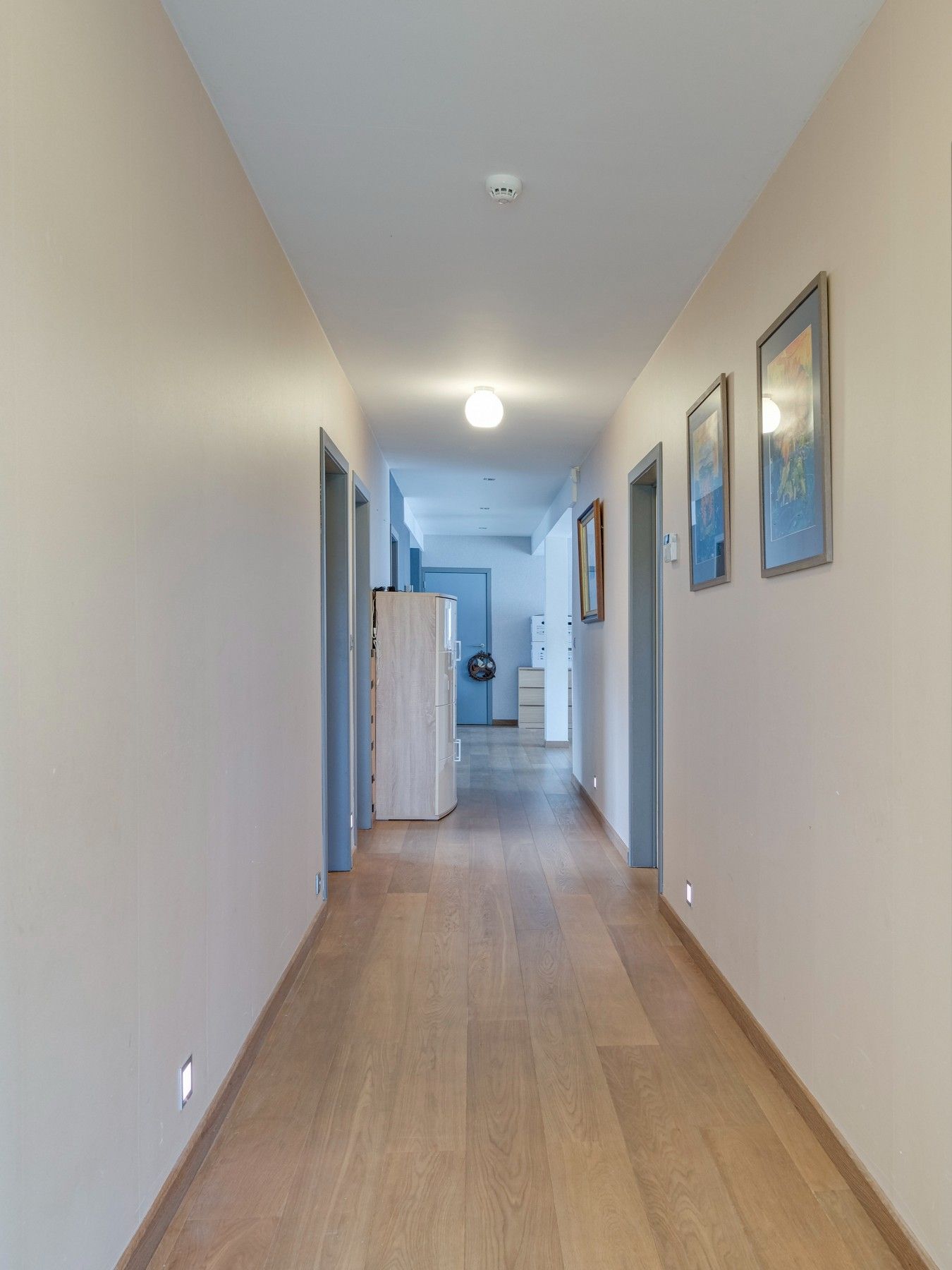 Riant gelijkvloers appartement met tuin op een boogscheut van Hasselt! foto 18