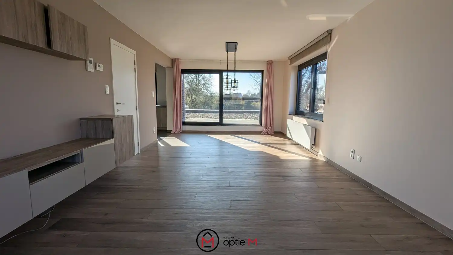 🏡 Duplex appartement te huur in Bilzen-Hoeselt – Instapklaar met 2 slaapkamers - op wandelafstand van het centrum van Bilzen foto 4