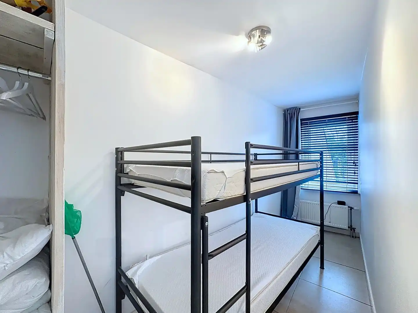 Ruim en energiezuinig appartement met 3 slaapkamers foto 14