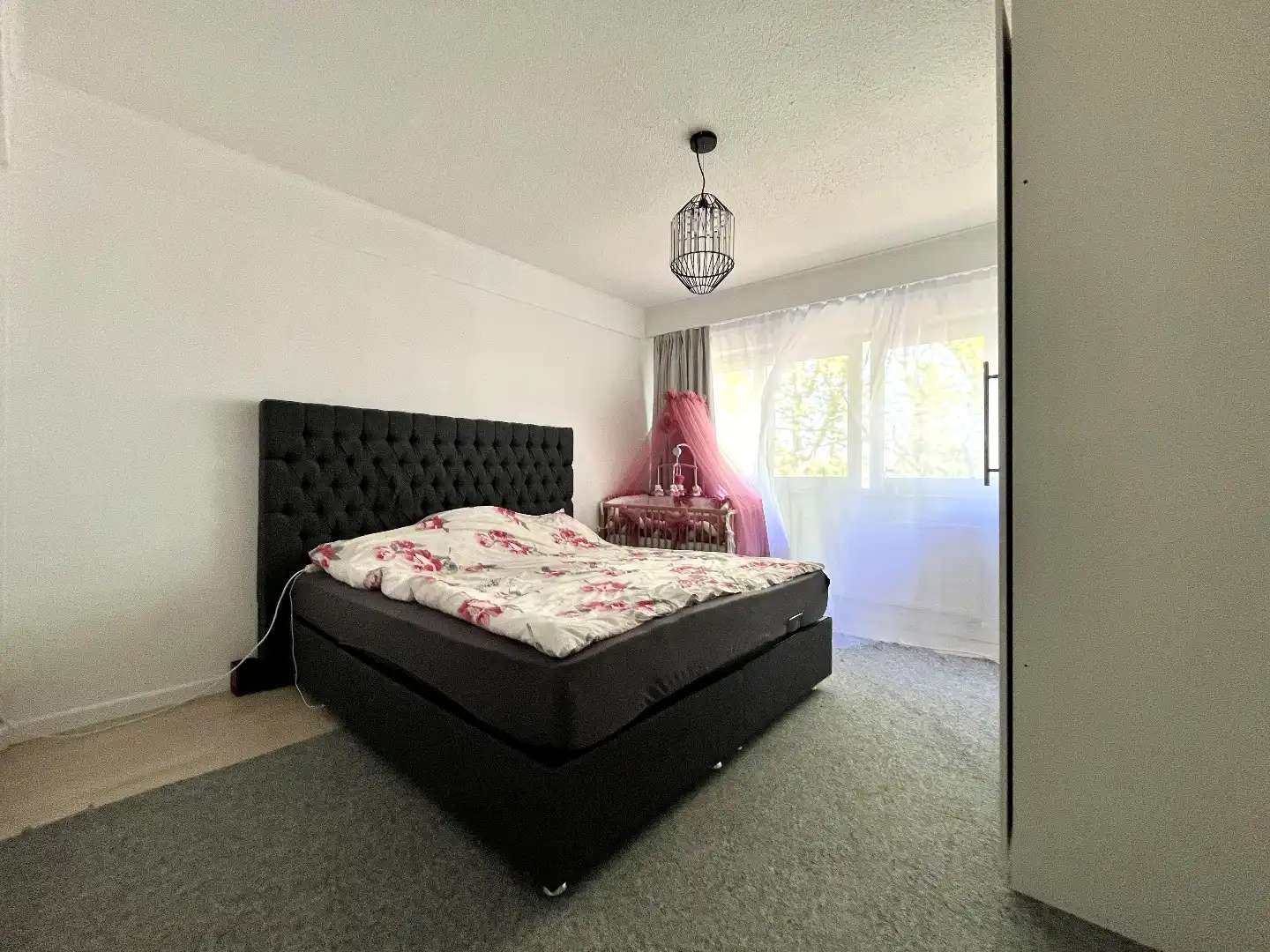 2-slpk appartement met terras te Turnhout foto 7