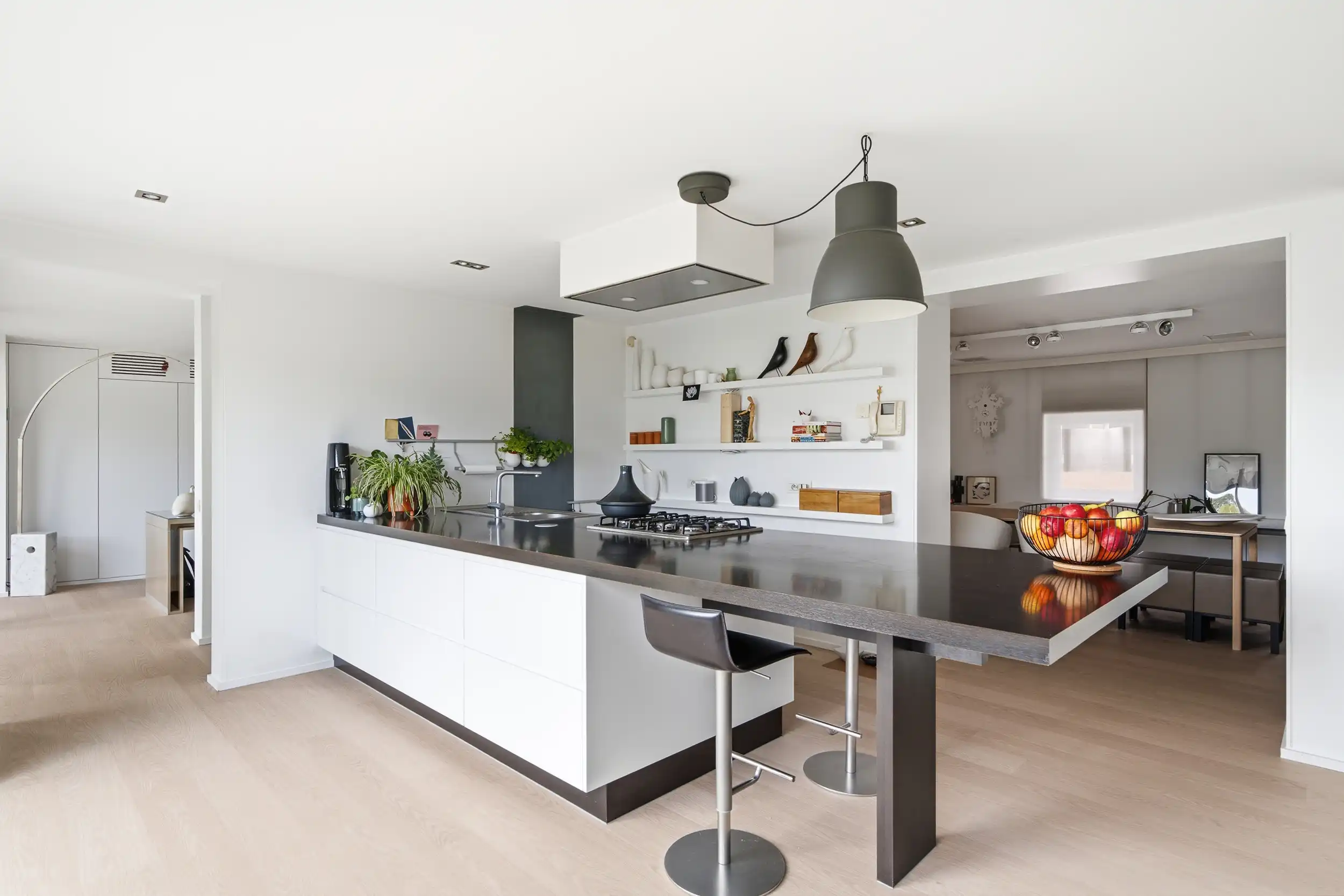 Stijlvol Wonen en Werken in Belzele Dorp: Puur Wooncomfort foto 9
