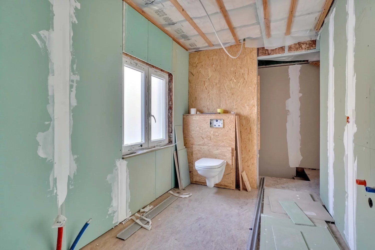 Gerenoveerde casco rijwoning in het hart van Tongeren foto 16